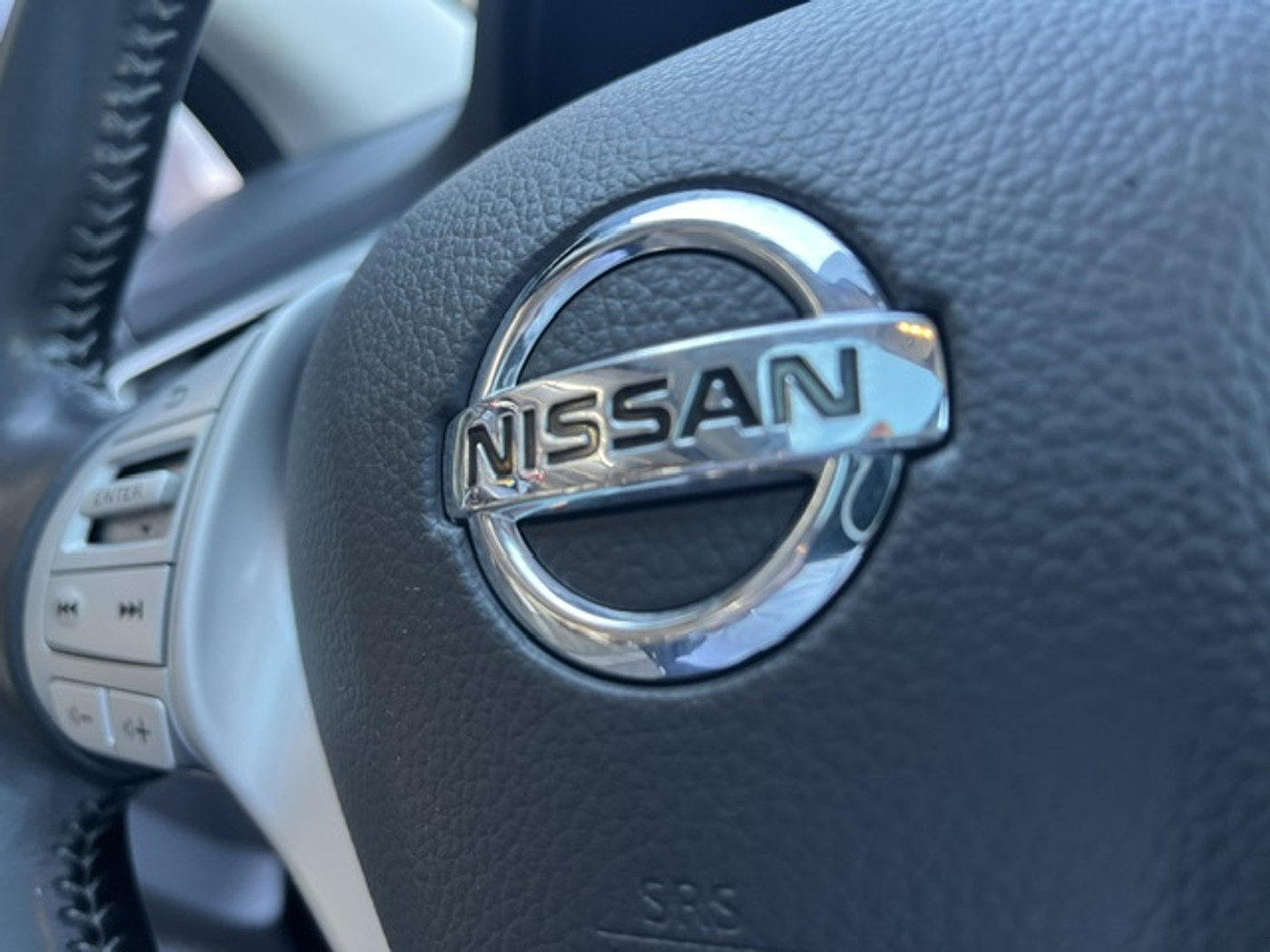 Foto van Nissan Nissan Qashqai