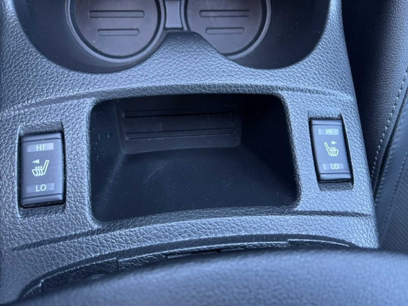 Foto van Nissan Nissan Qashqai