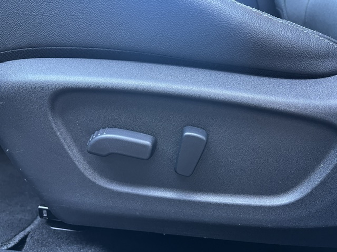 Foto van Nissan Nissan Qashqai