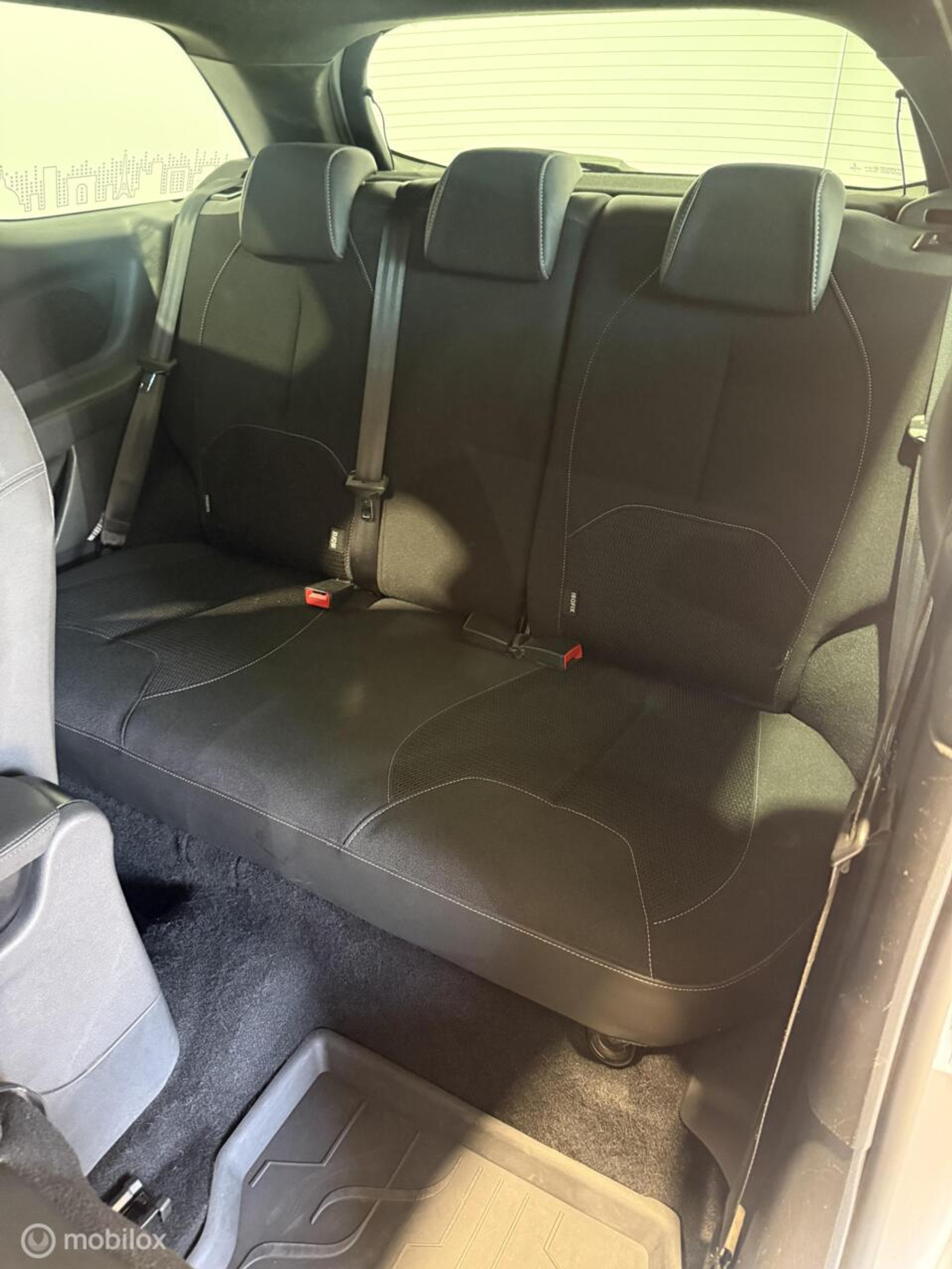 Foto van DS DS 3