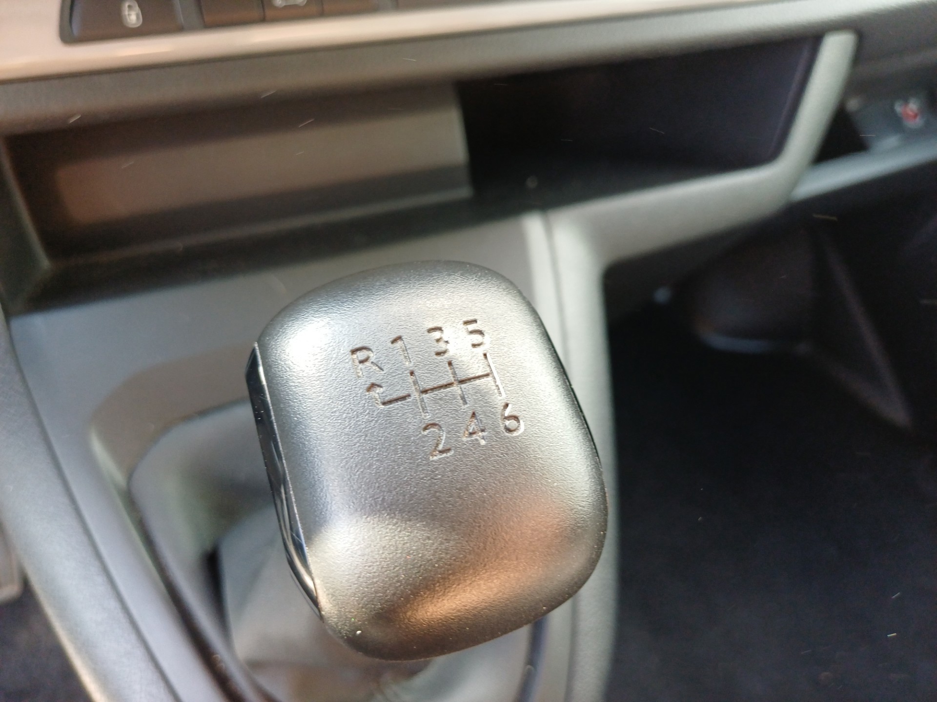 Foto van Citroen Jumpy