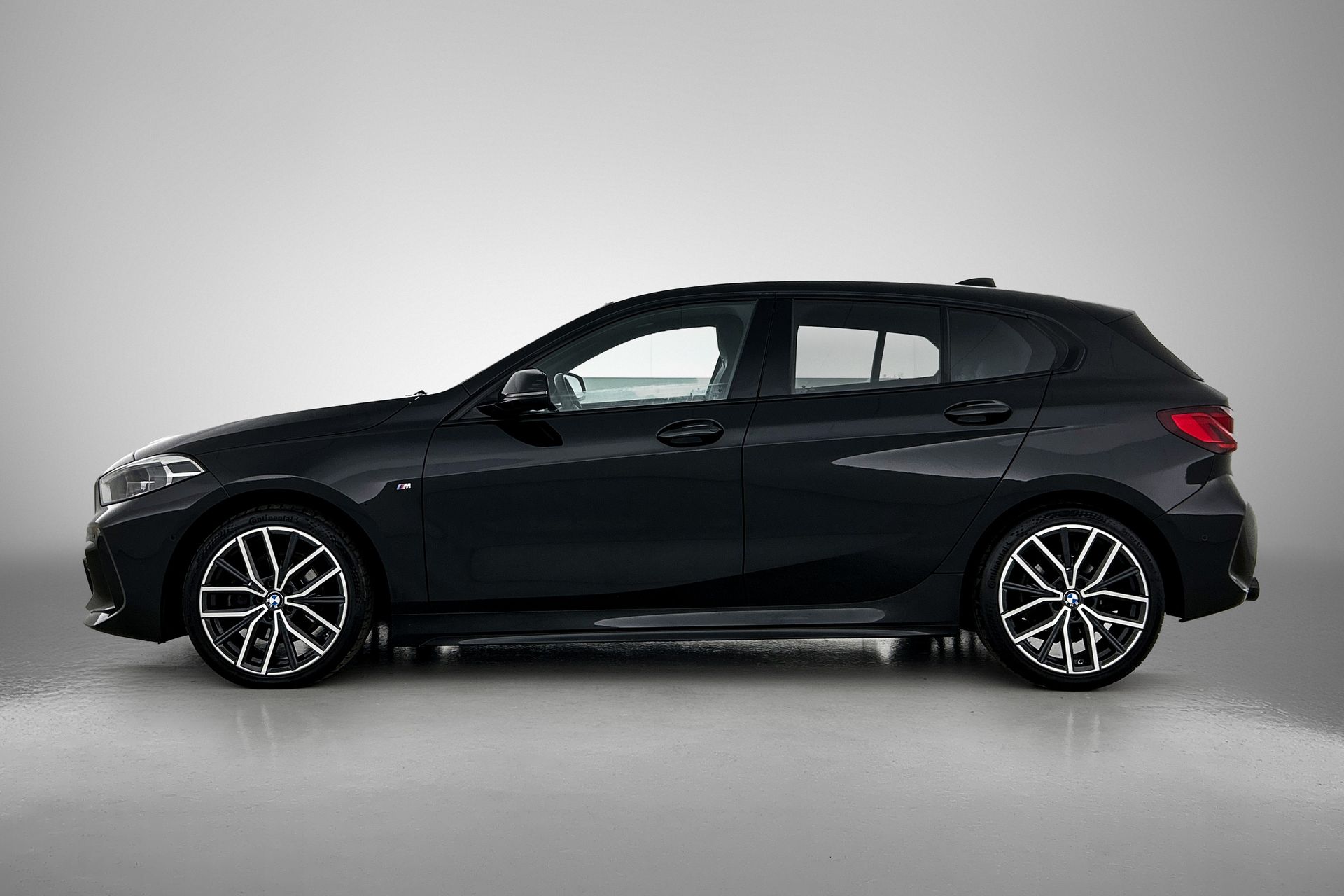 Foto van BMW 118i