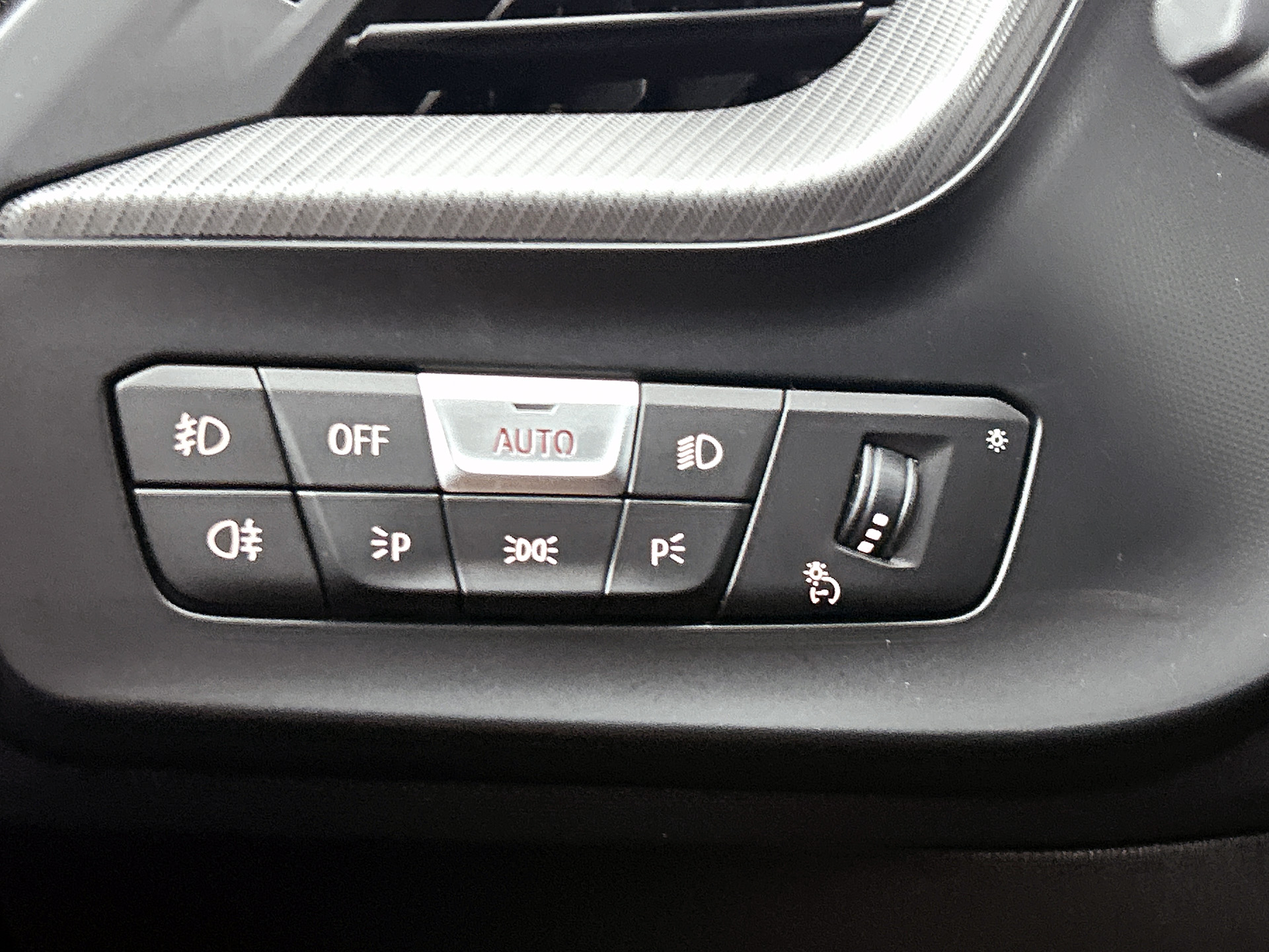 Foto van BMW 118i