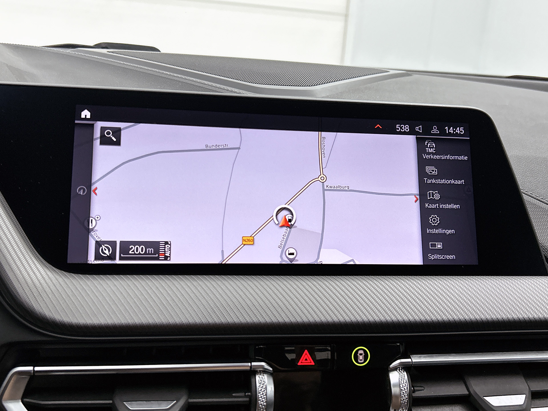 Foto van BMW 118i