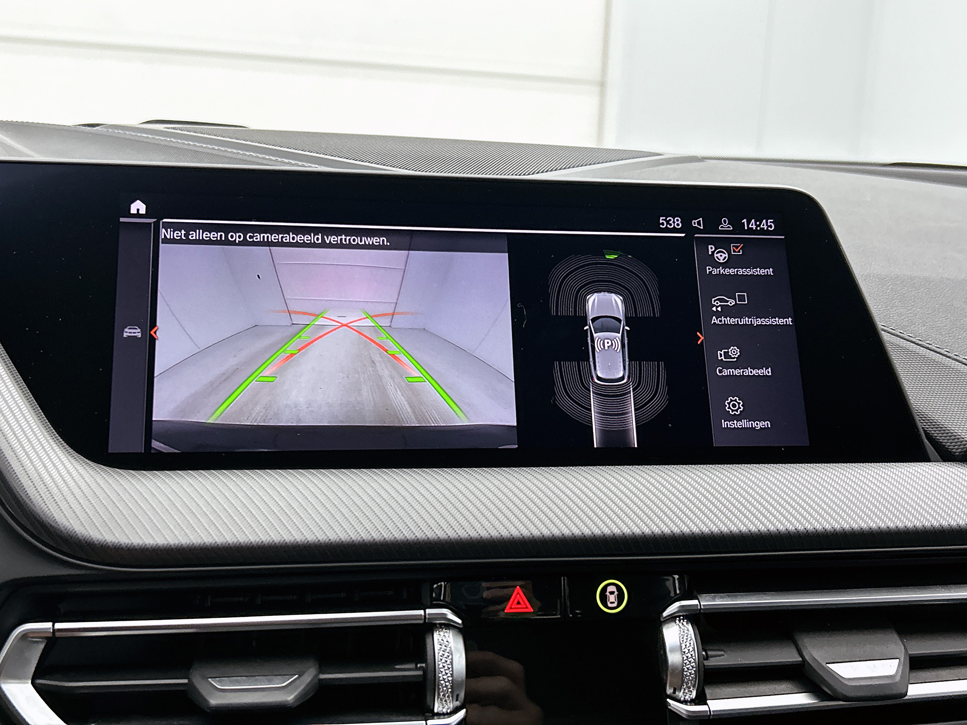 Foto van BMW 118i