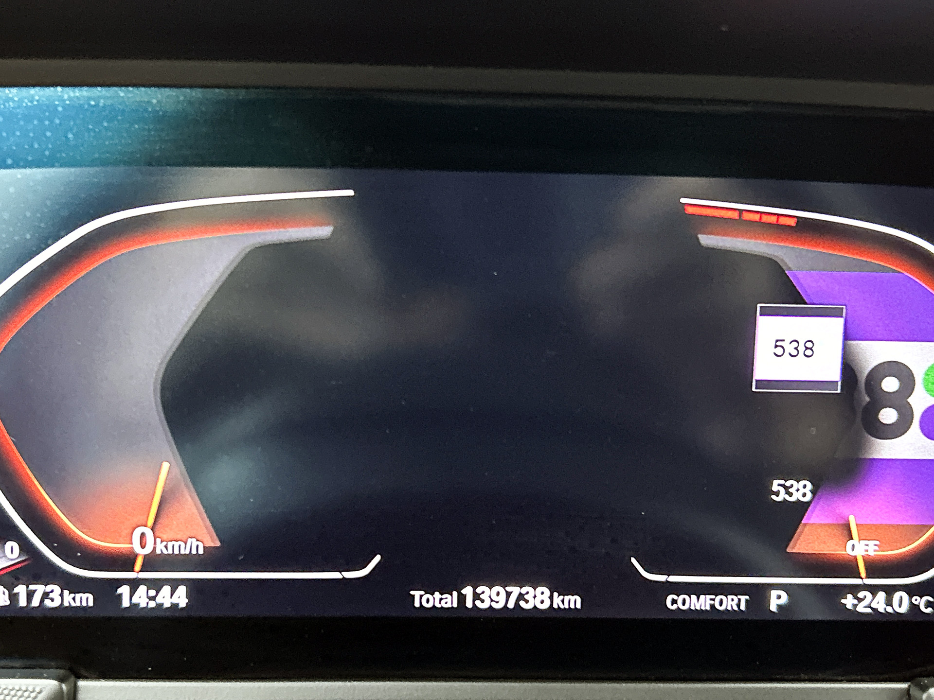 Foto van BMW 118i