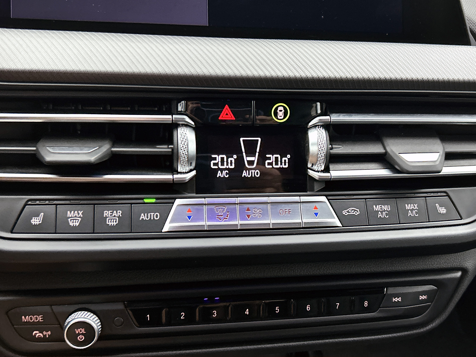 Foto van BMW 118i
