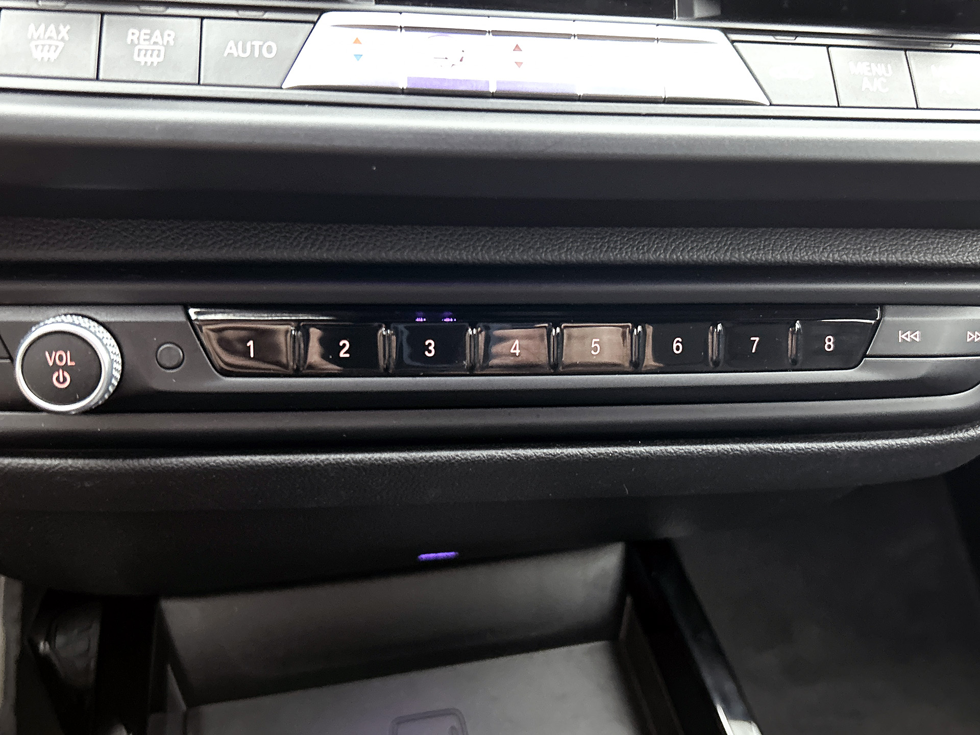 Foto van BMW 118i