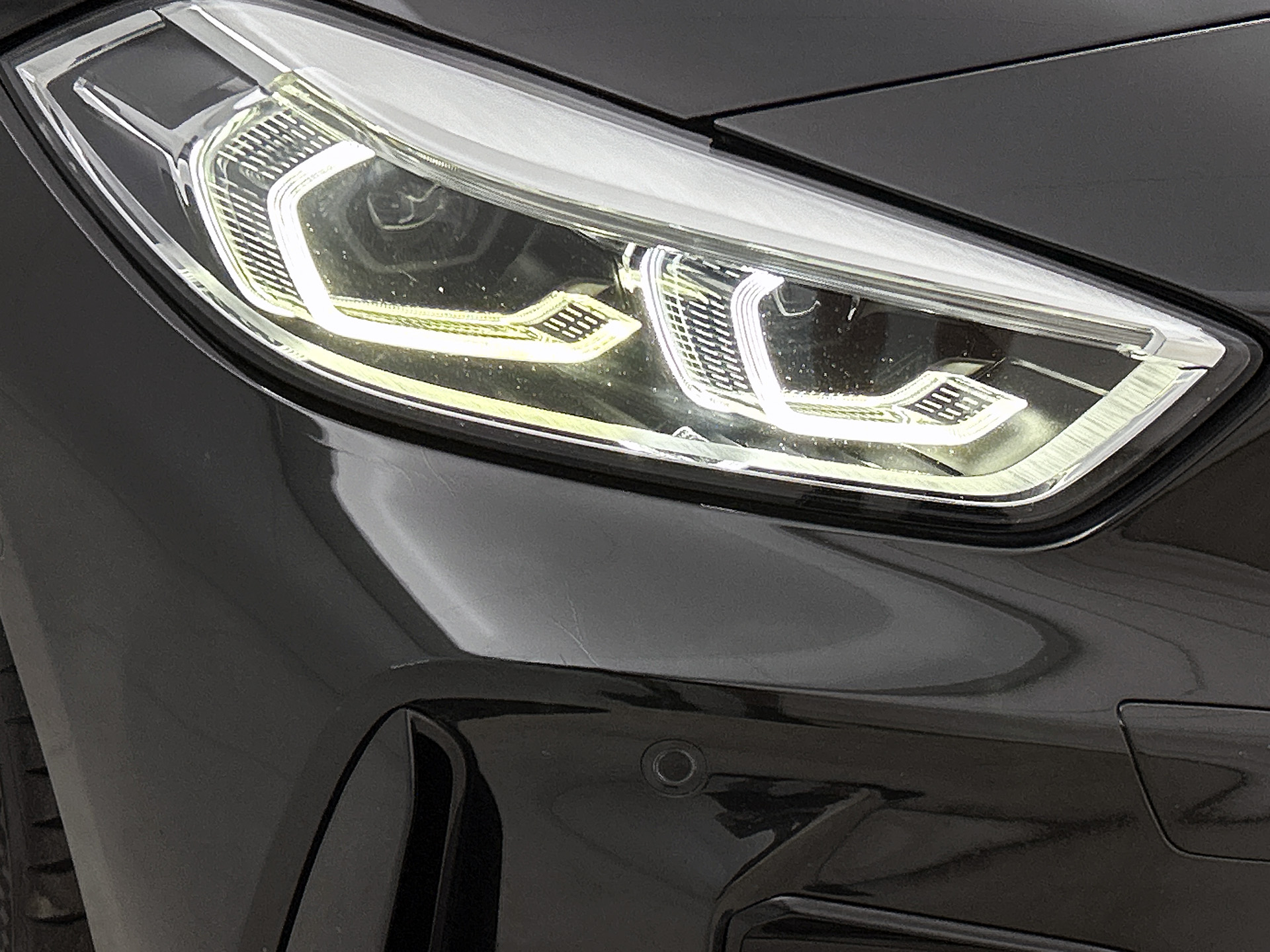 Foto van BMW 118i