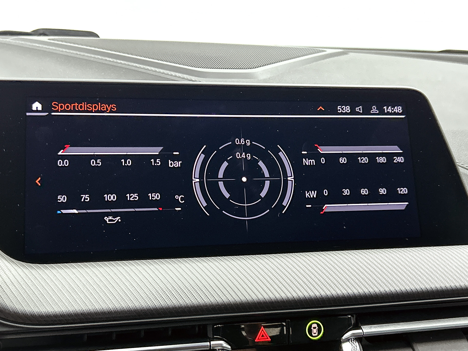 Foto van BMW 118i