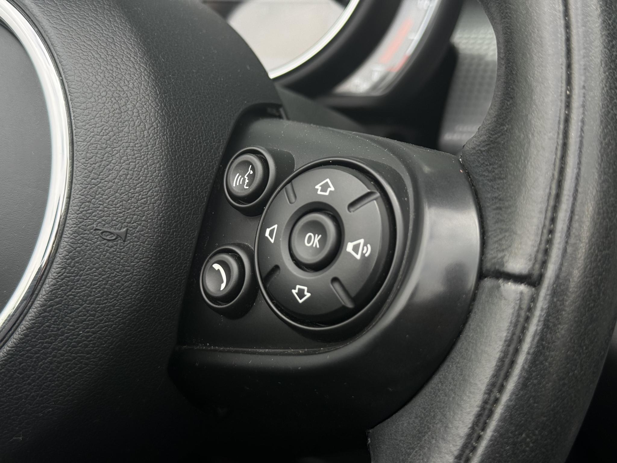Foto van Mini Cooper