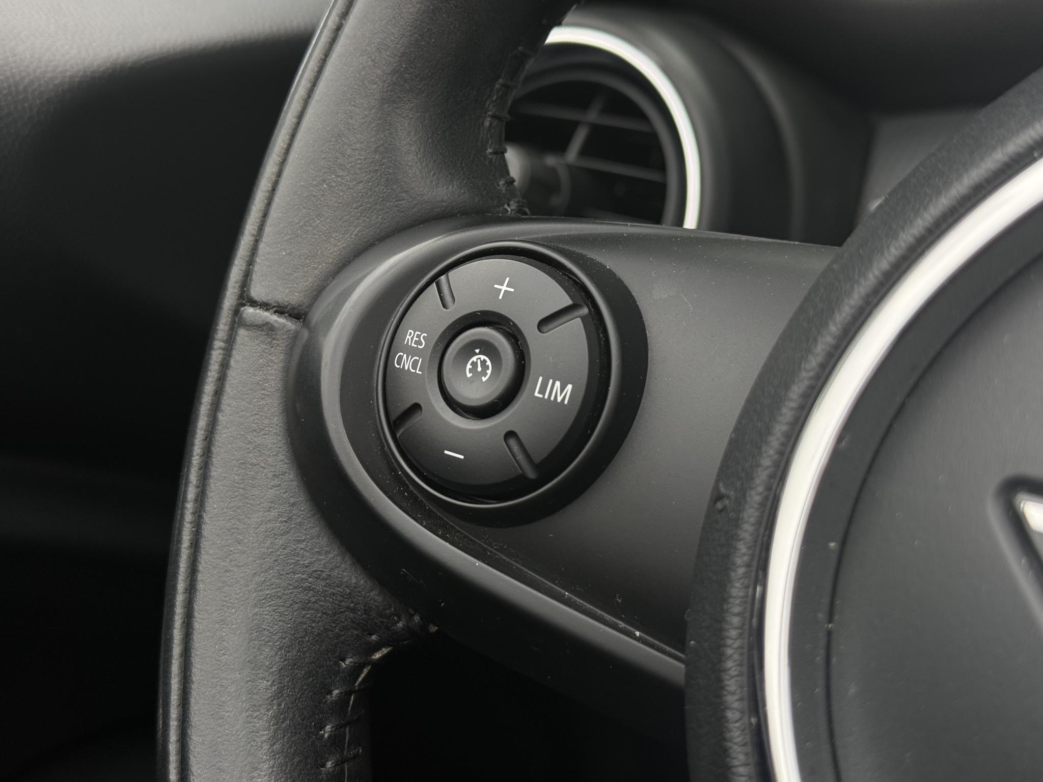 Foto van Mini Cooper