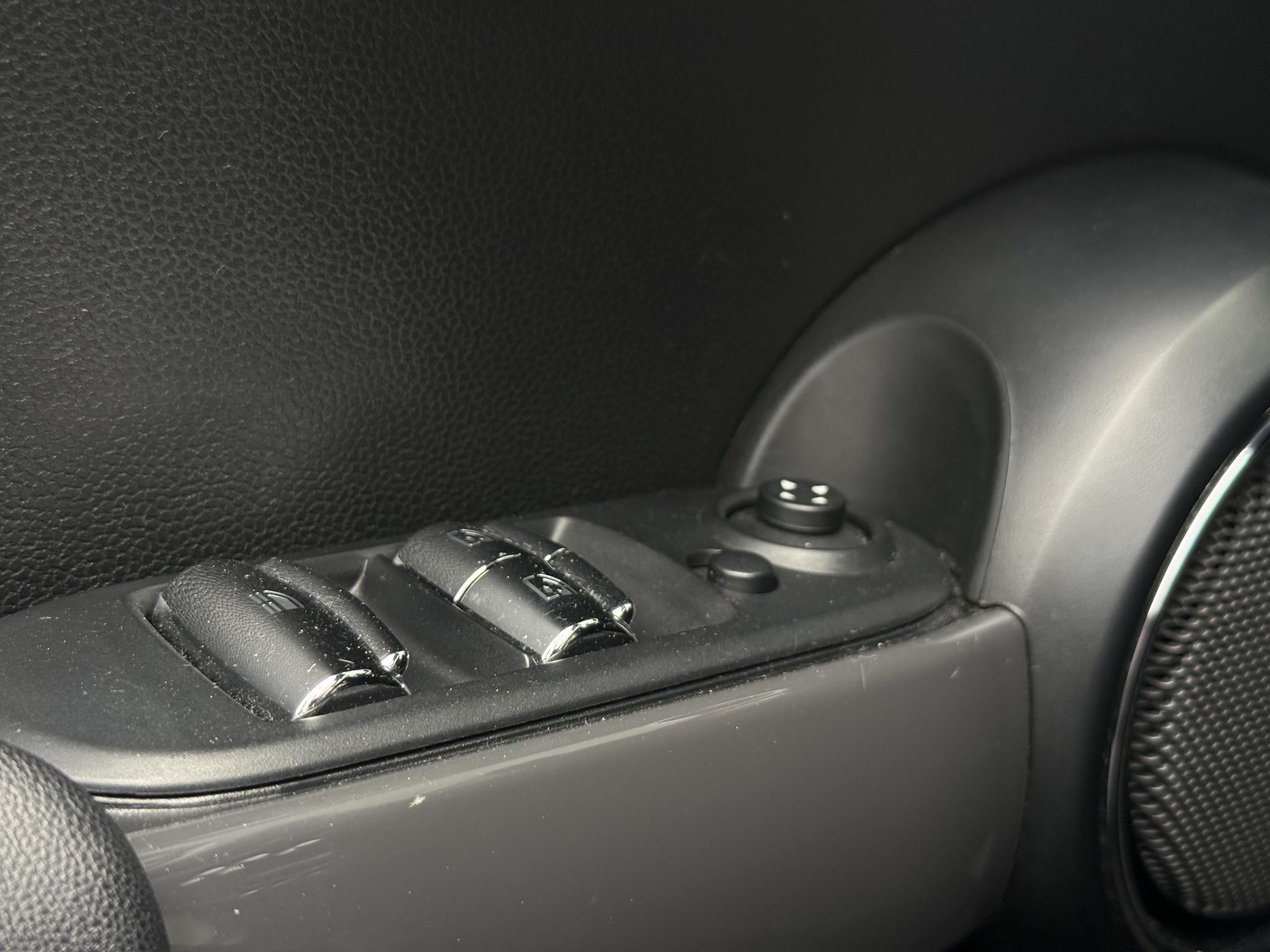 Foto van Mini Cooper