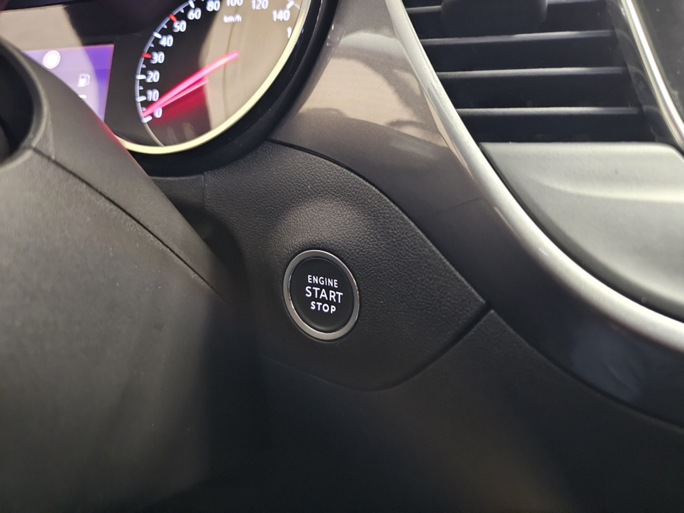 Foto van Opel Crossland X