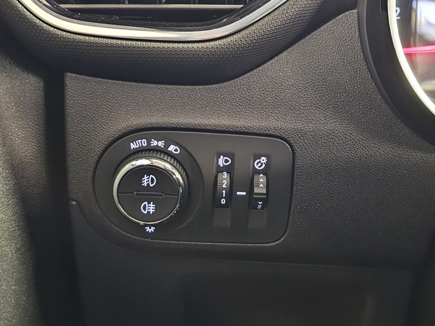 Foto van Opel Crossland X