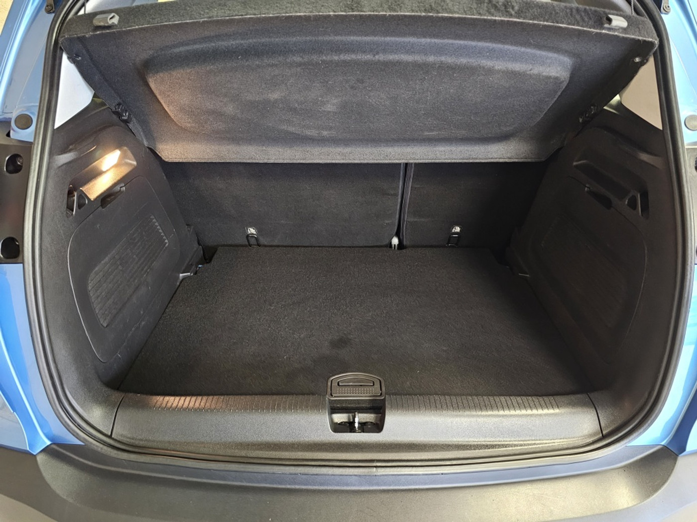 Foto van Opel Crossland X