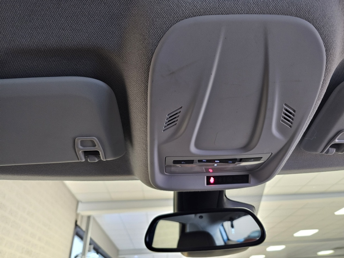 Foto van Opel Crossland X