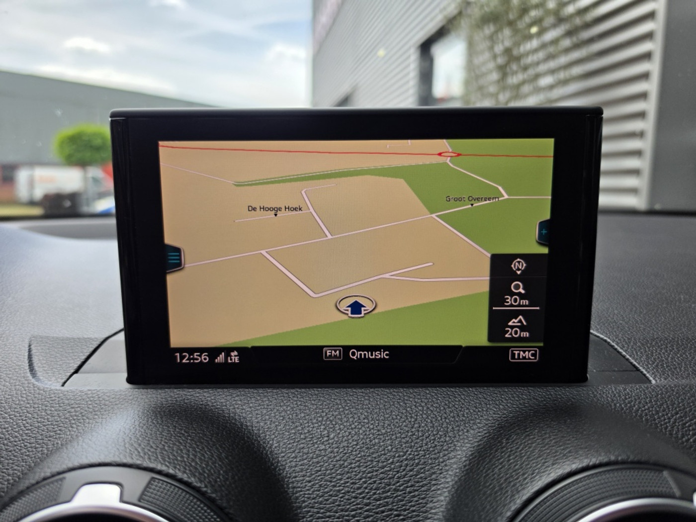 Foto van Audi Q2
