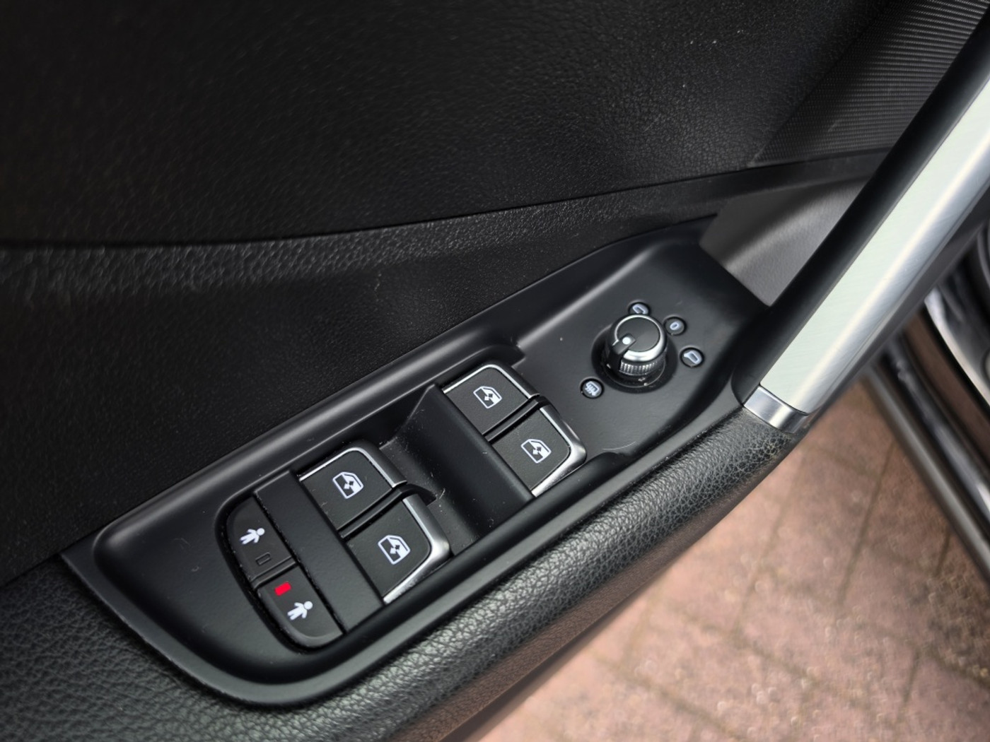 Foto van Audi Q2