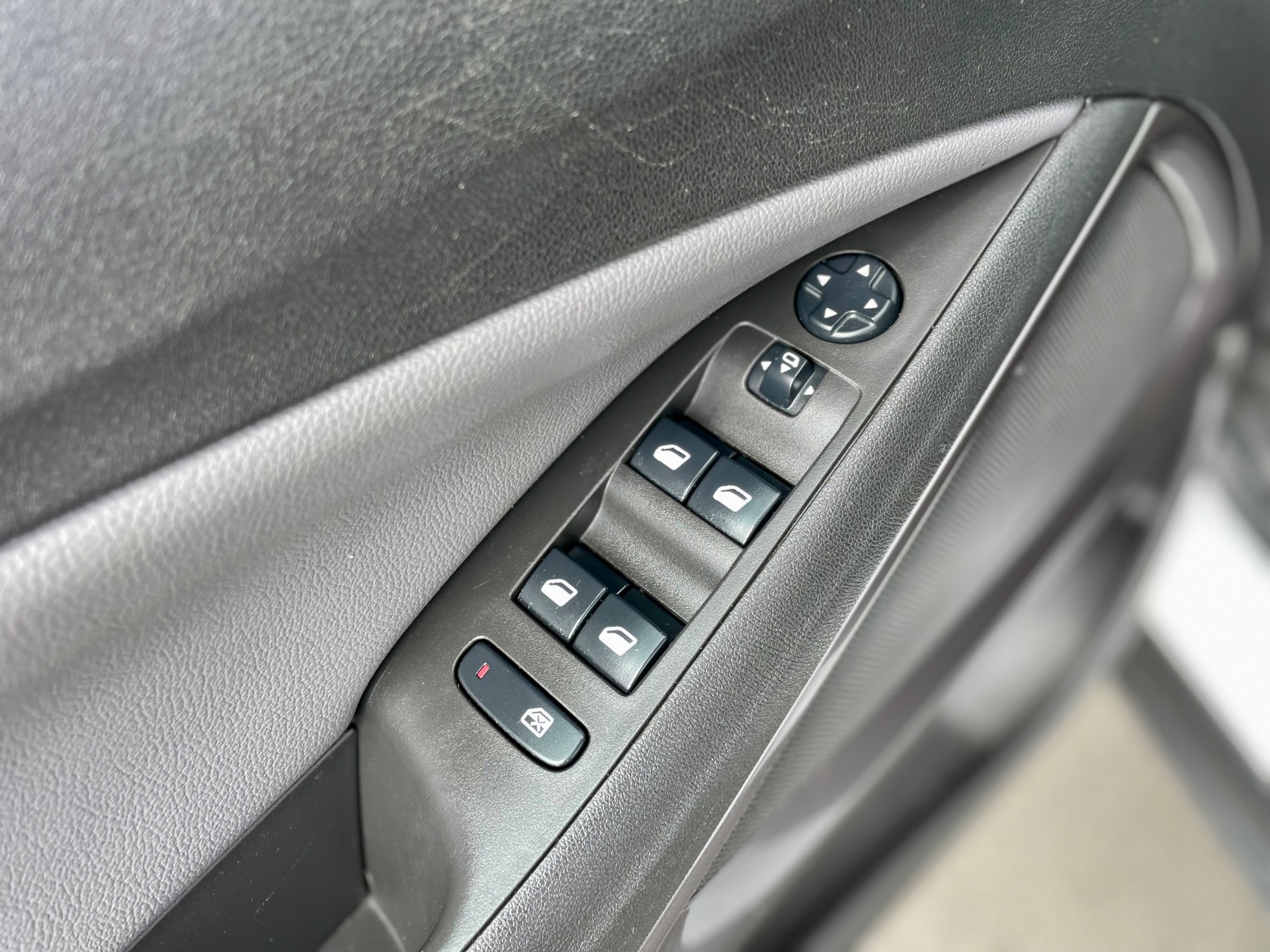Foto van Opel Crossland X