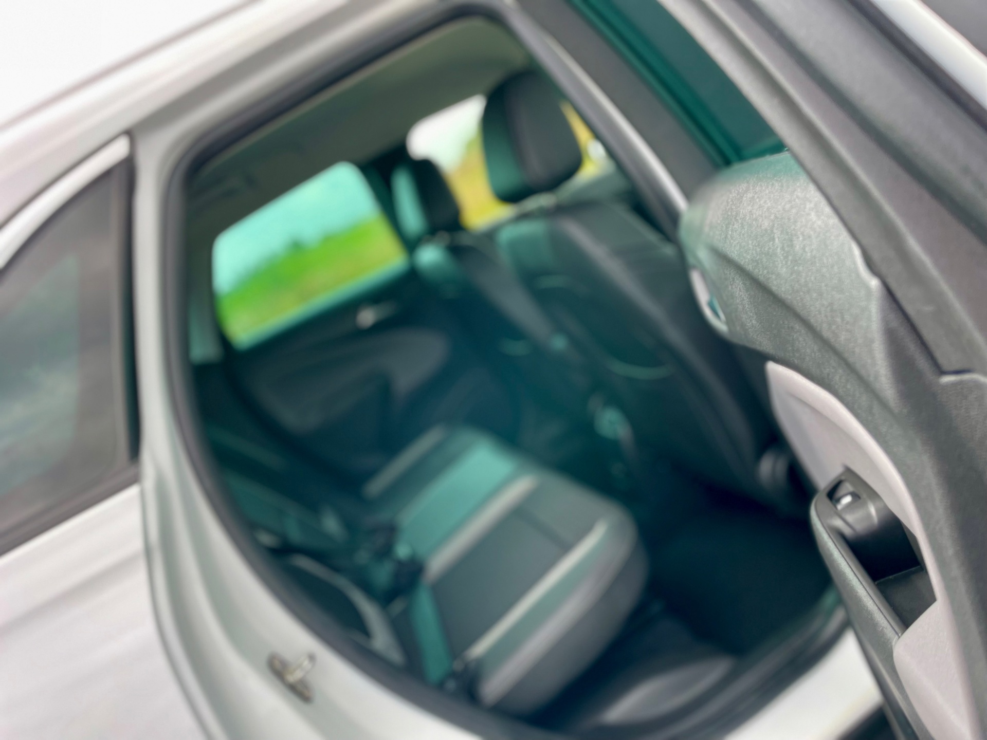 Foto van Opel Crossland X