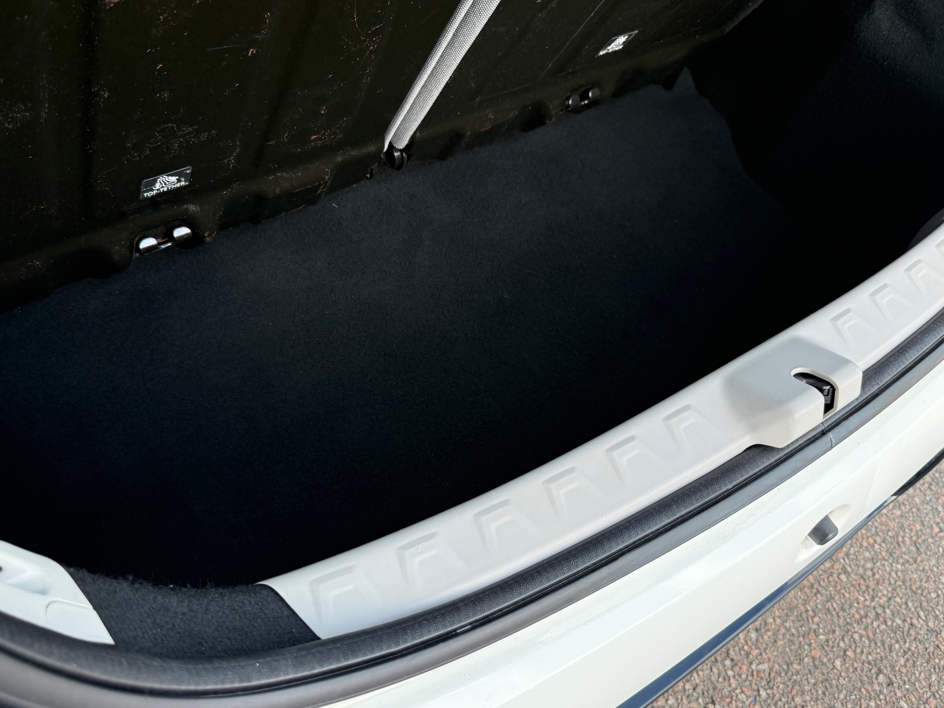 Foto van Toyota Aygo