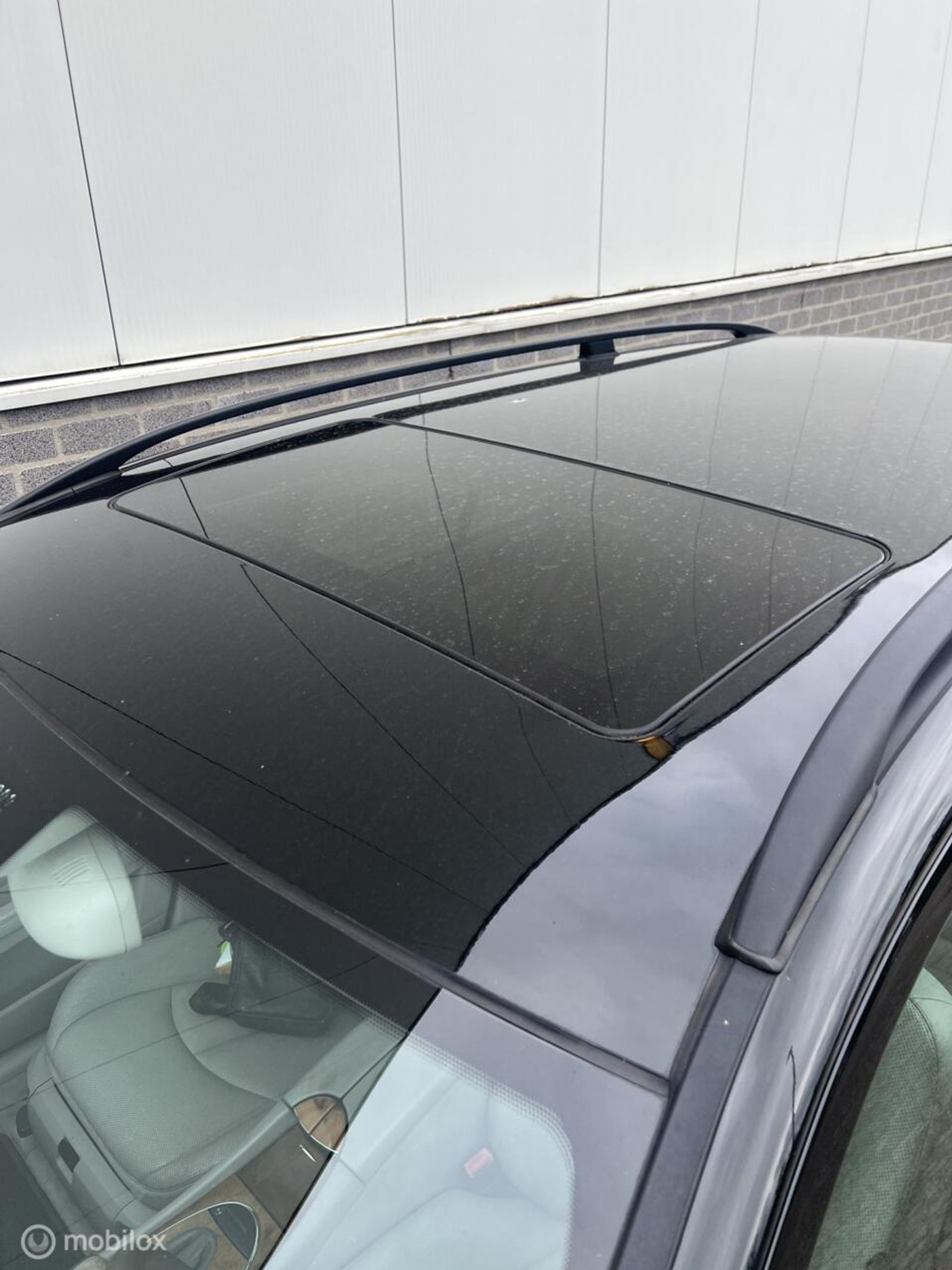 Foto van Mercedes-Benz E 320