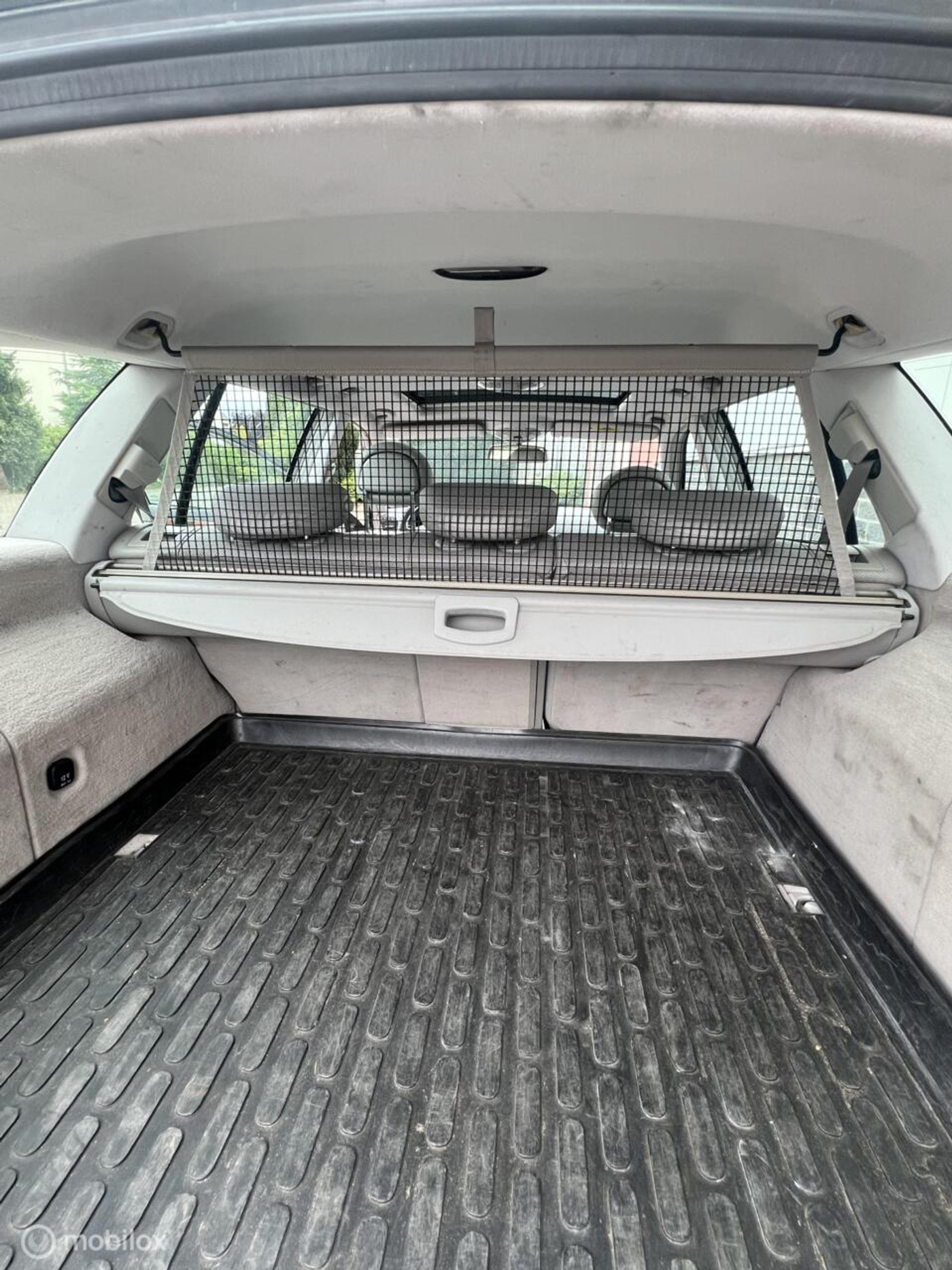 Foto van Mercedes-Benz E 320