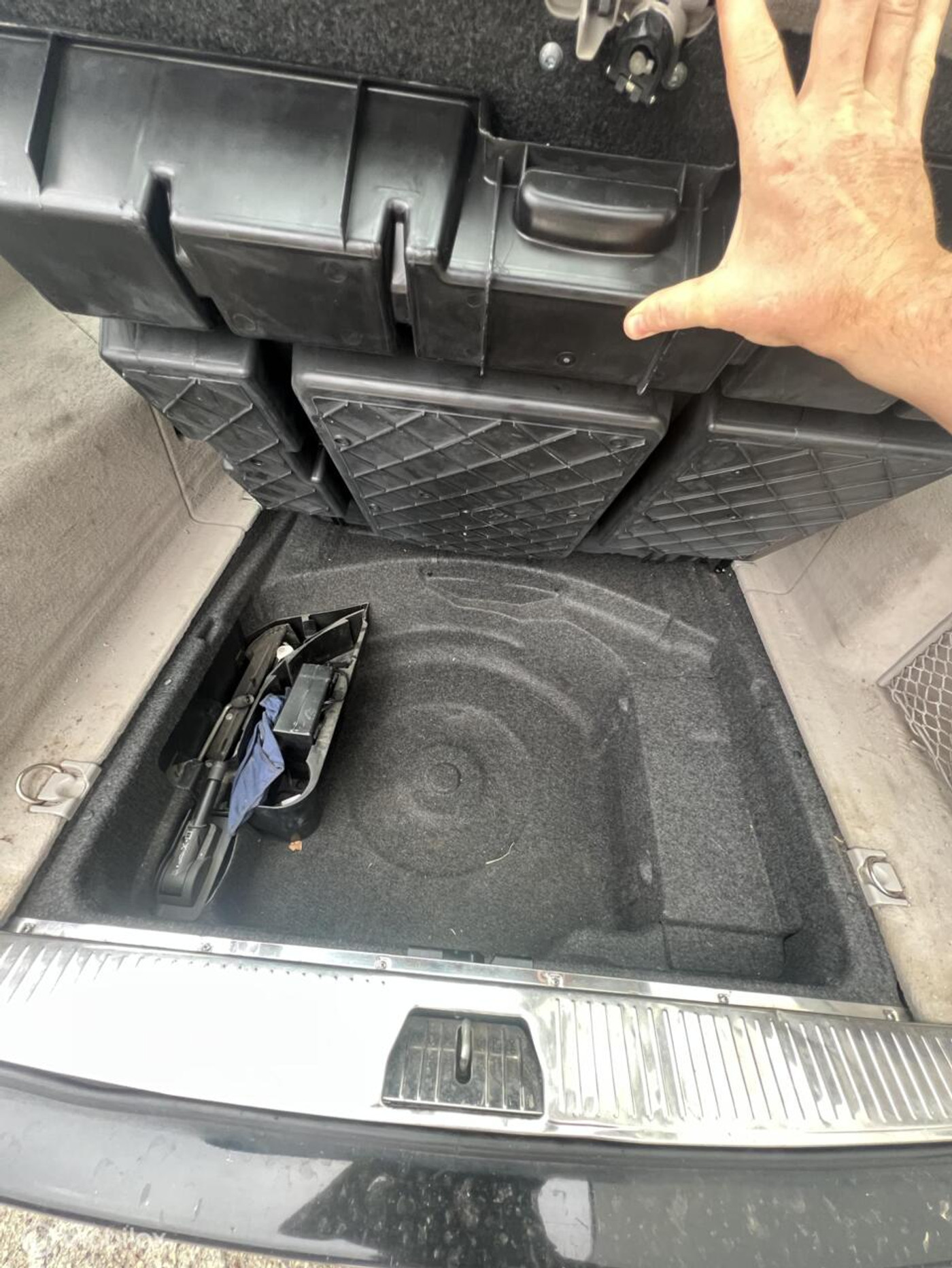 Foto van Mercedes-Benz E 320