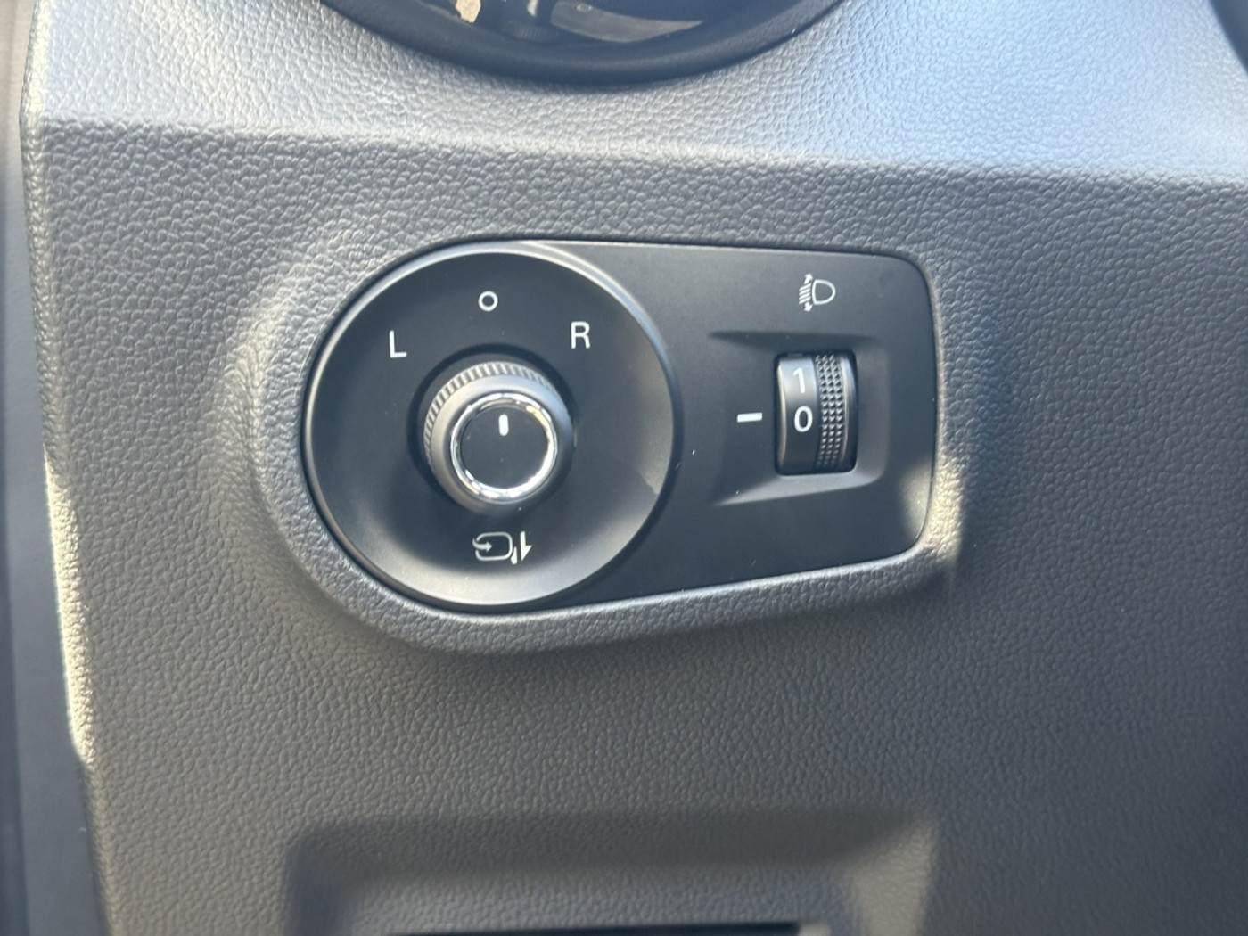 Foto van MG MG ZS Ev