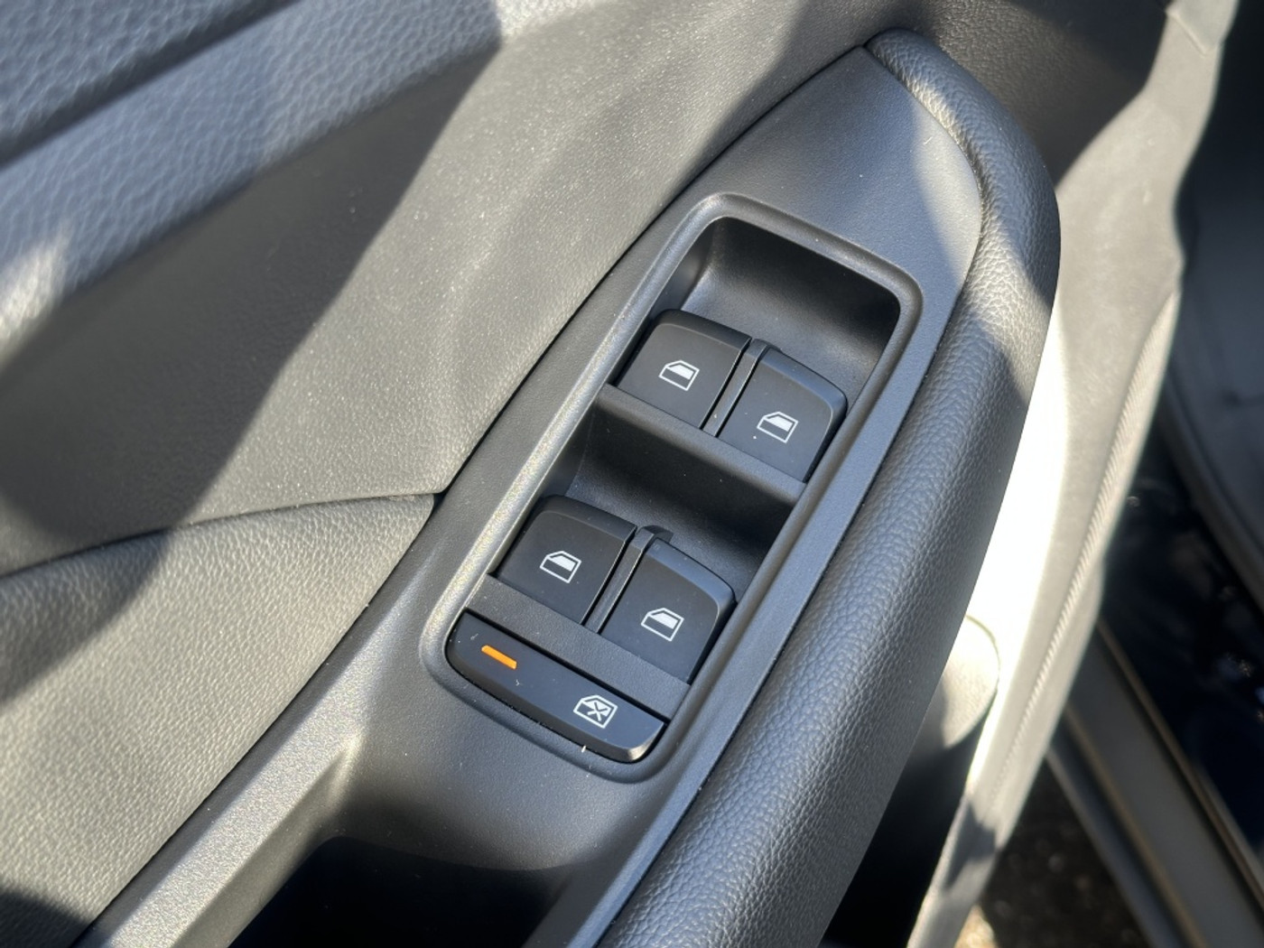 Foto van MG MG ZS Ev