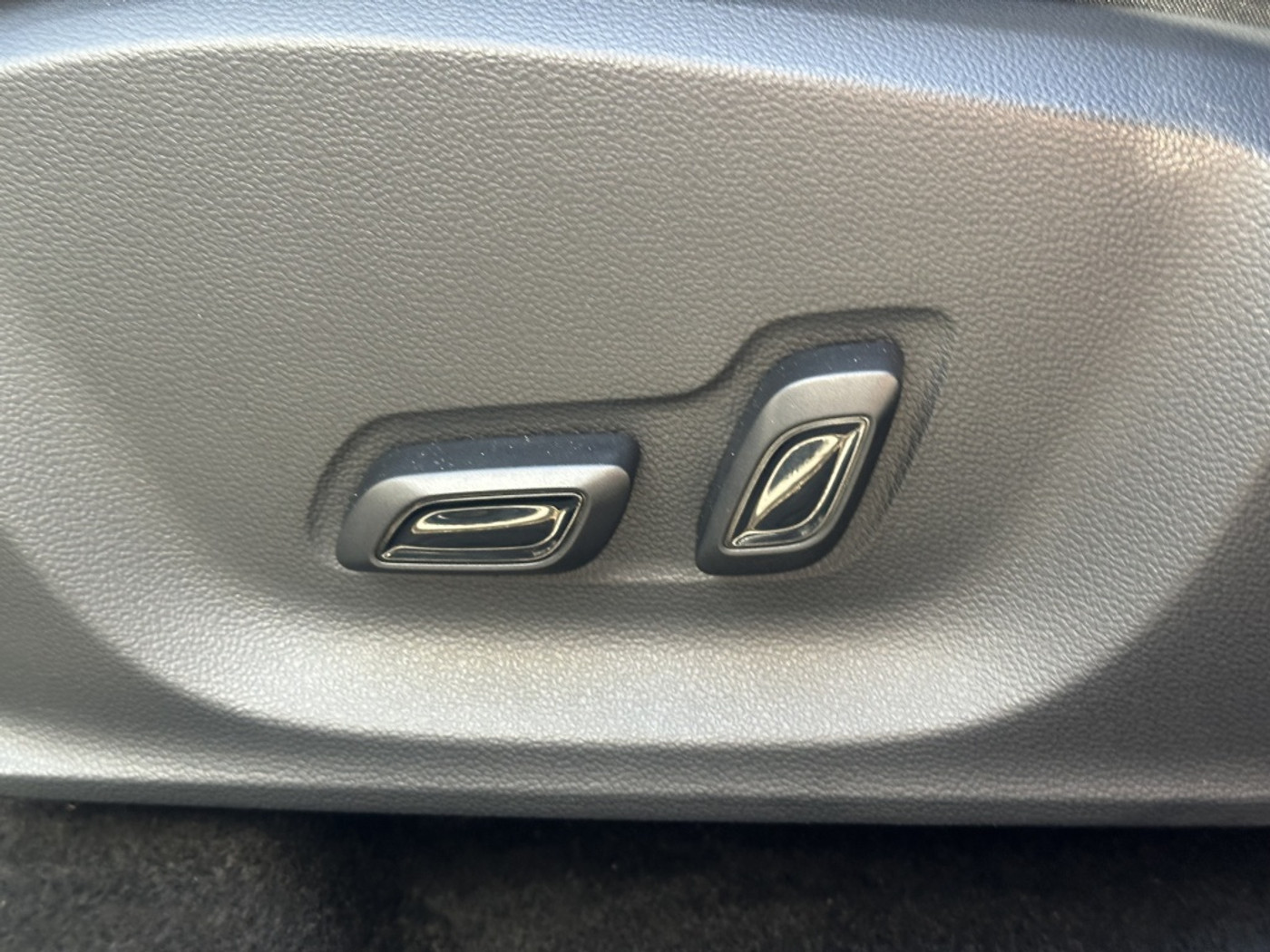 Foto van MG MG ZS Ev