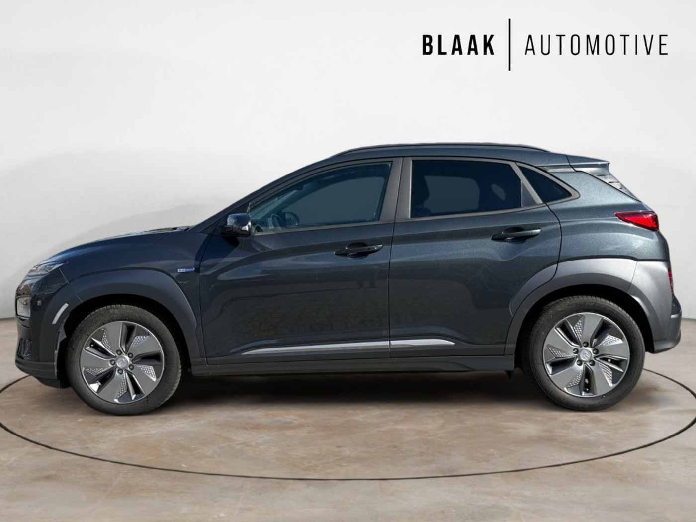 Foto van Hyundai Kona