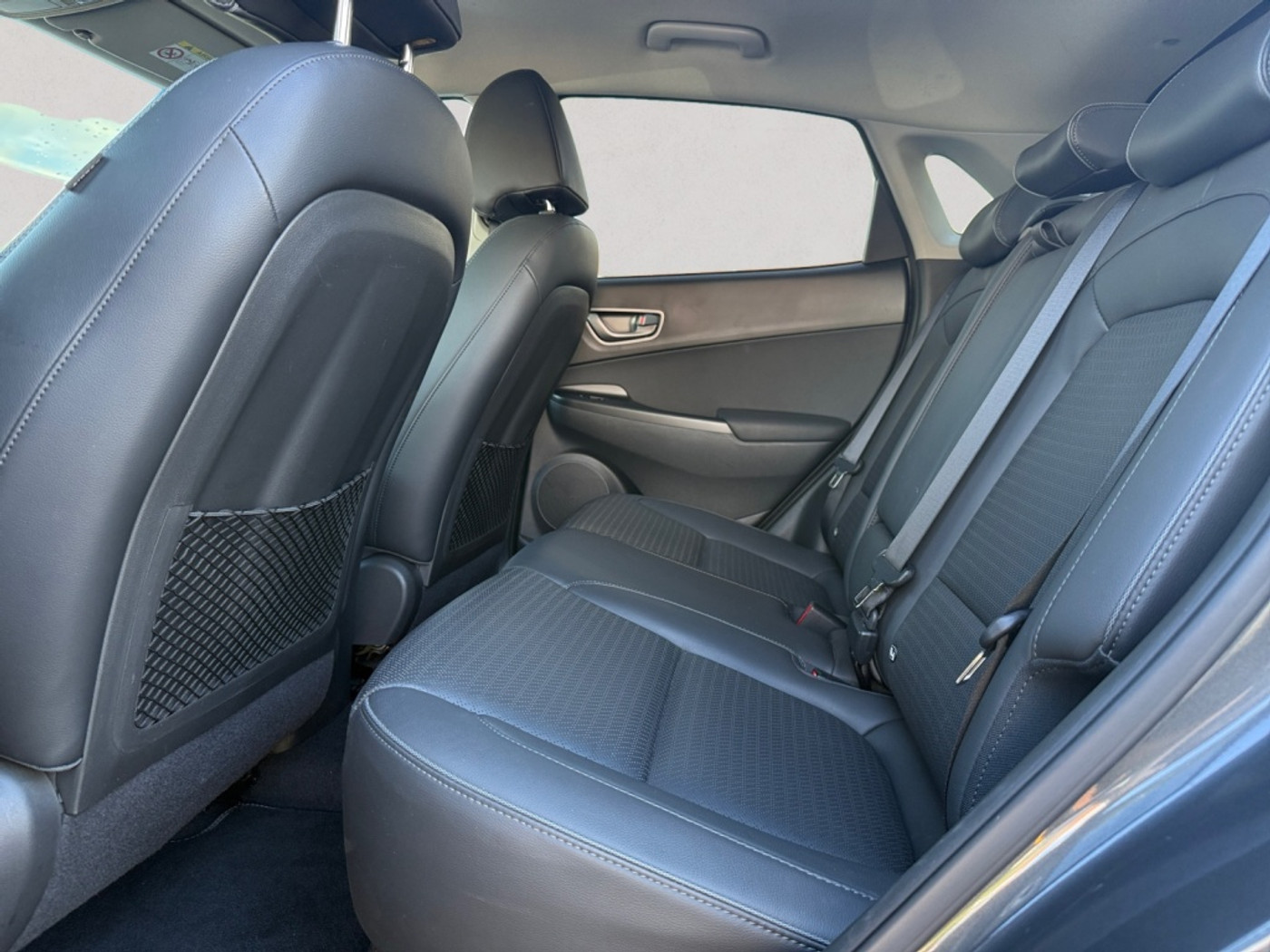 Foto van Hyundai Kona