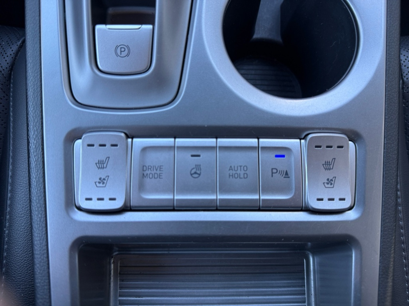 Foto van Hyundai Kona