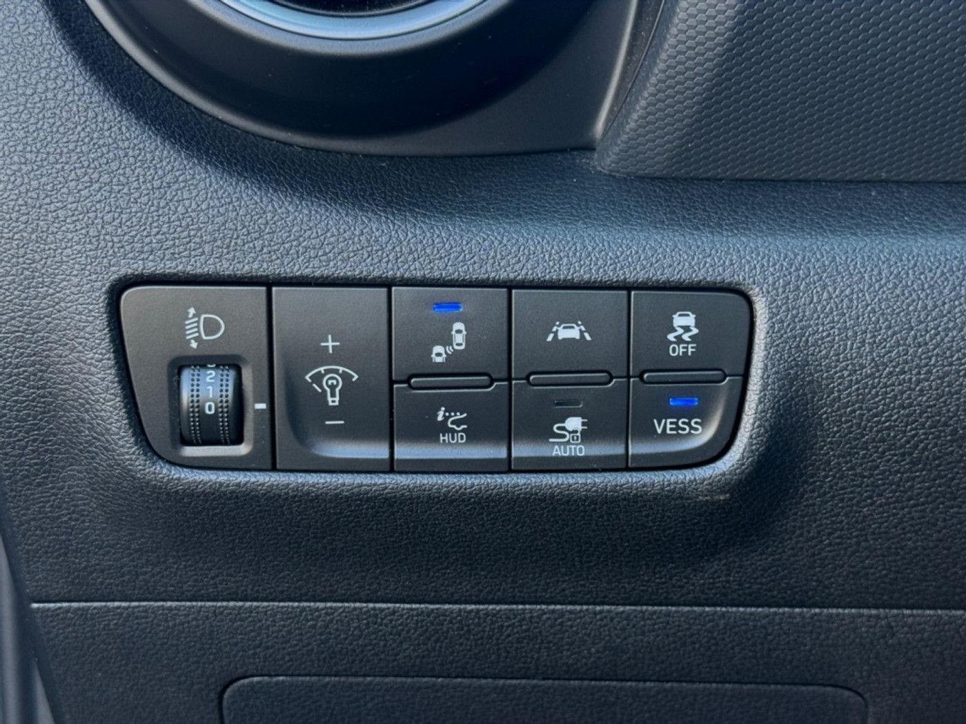 Foto van Hyundai Kona