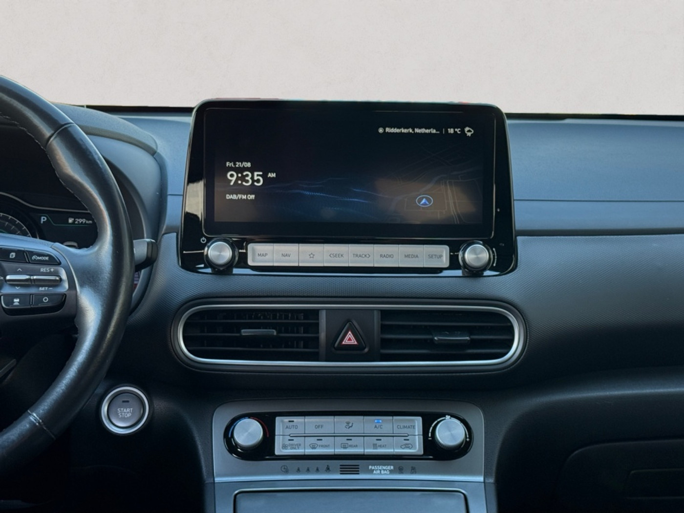 Foto van Hyundai Kona
