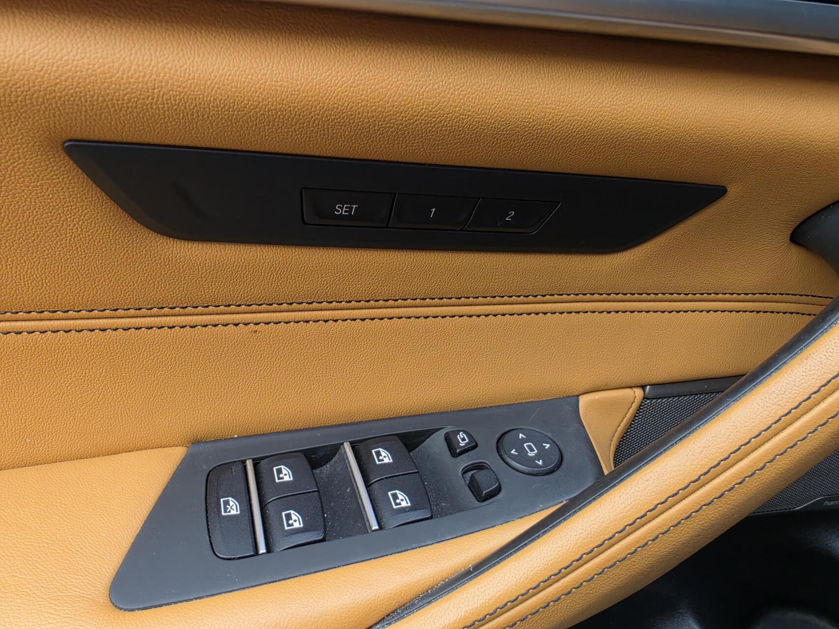 Foto van BMW 540i xDrive