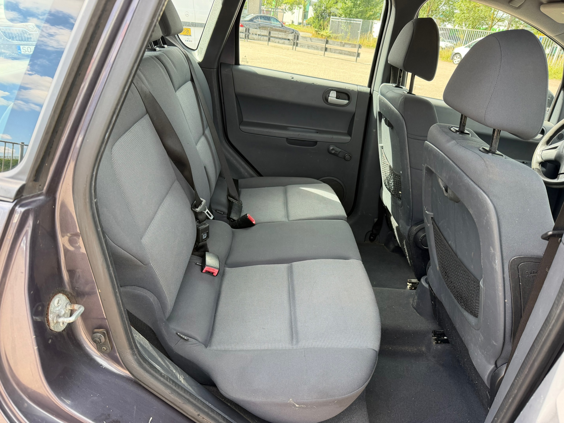 Foto van Mitsubishi Mitsubishi Colt