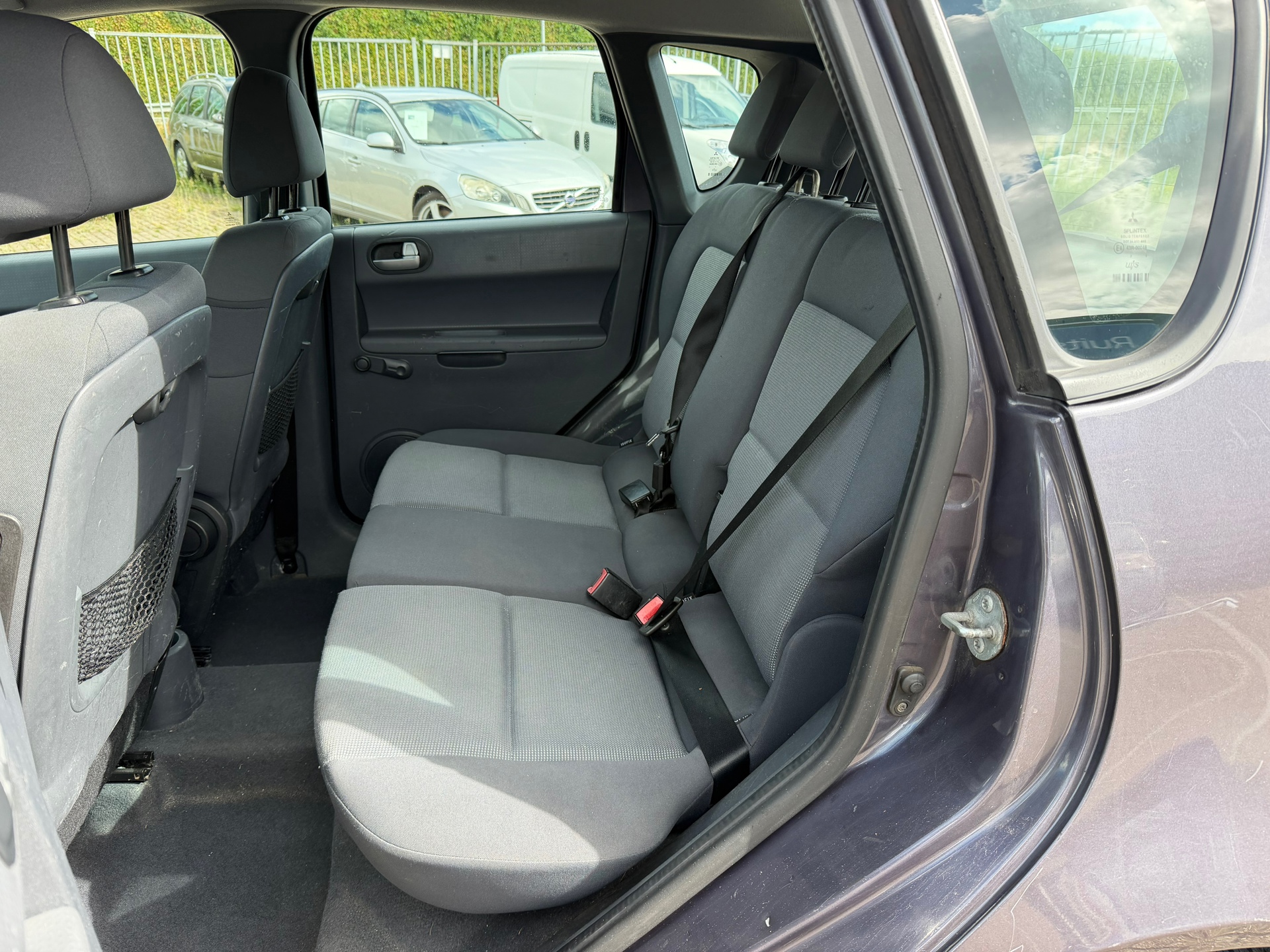 Foto van Mitsubishi Mitsubishi Colt