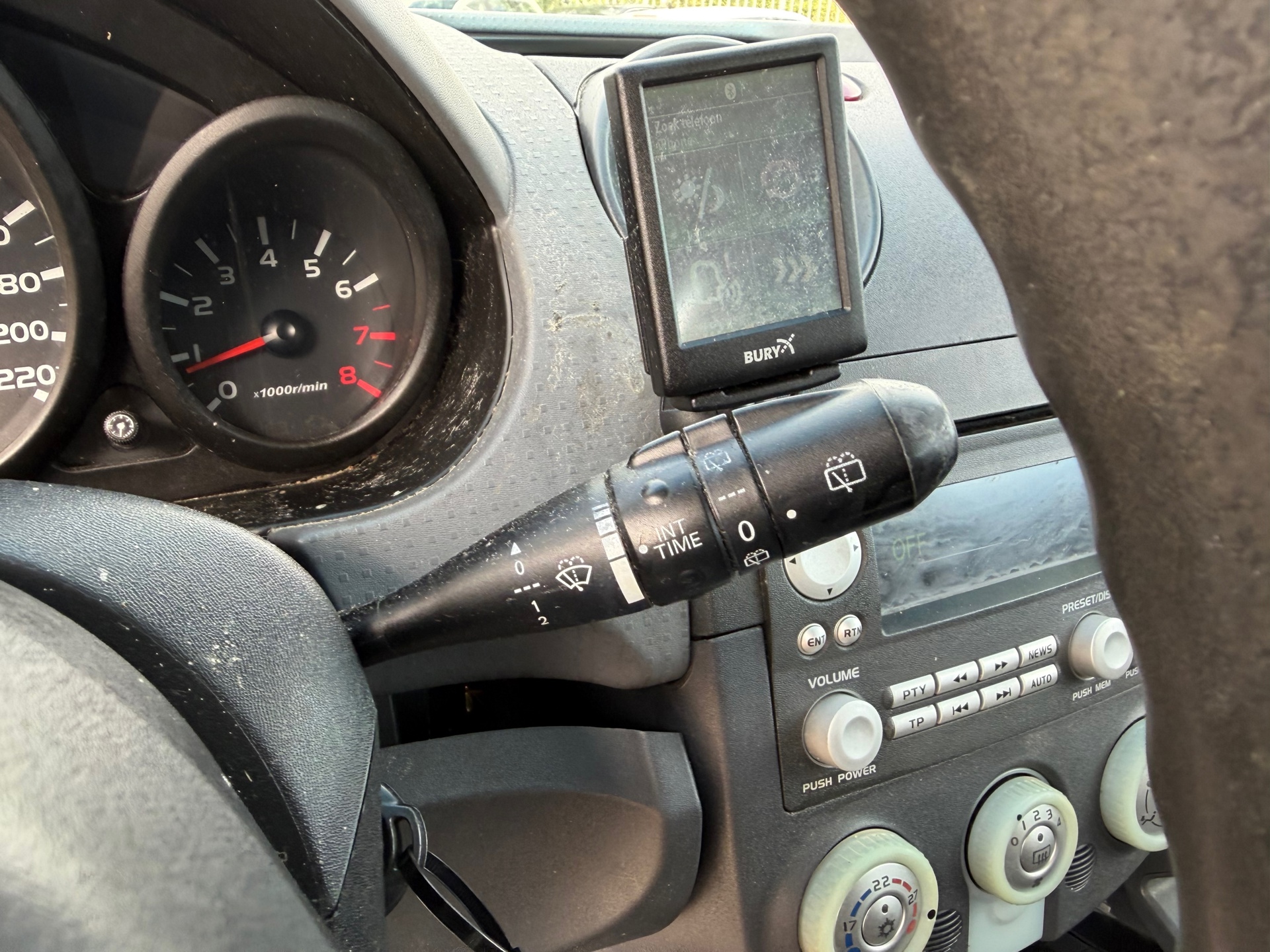 Foto van Mitsubishi Mitsubishi Colt
