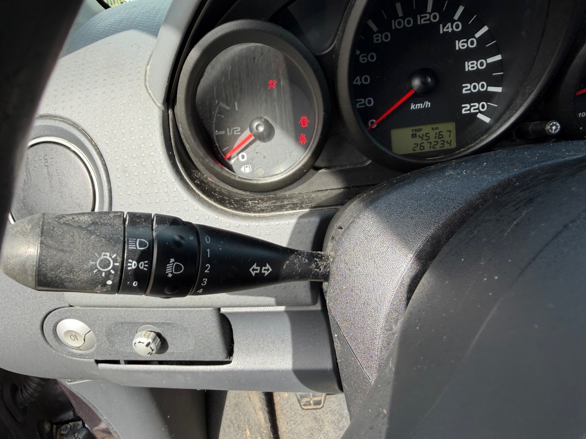 Foto van Mitsubishi Mitsubishi Colt