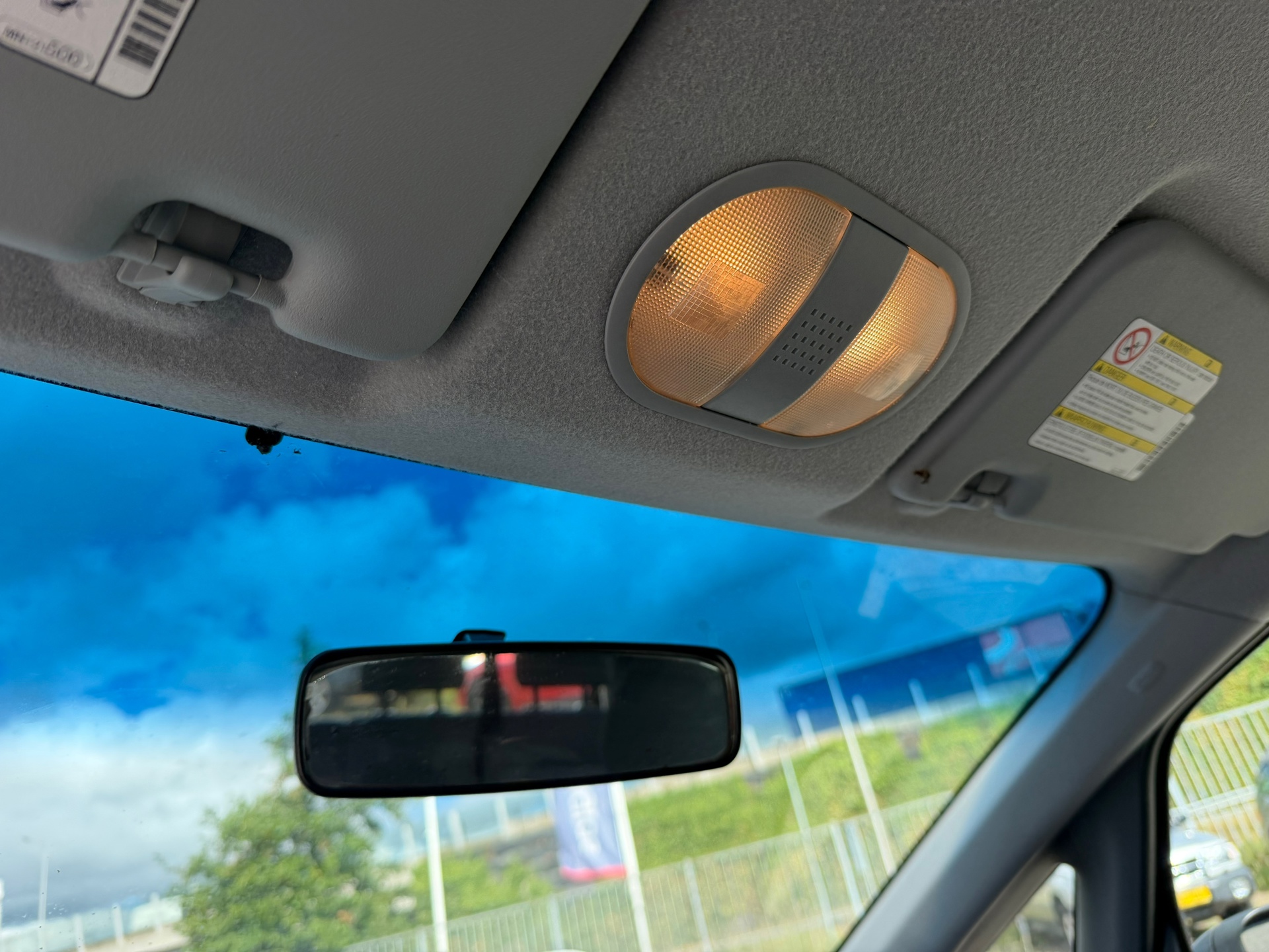 Foto van Mitsubishi Mitsubishi Colt