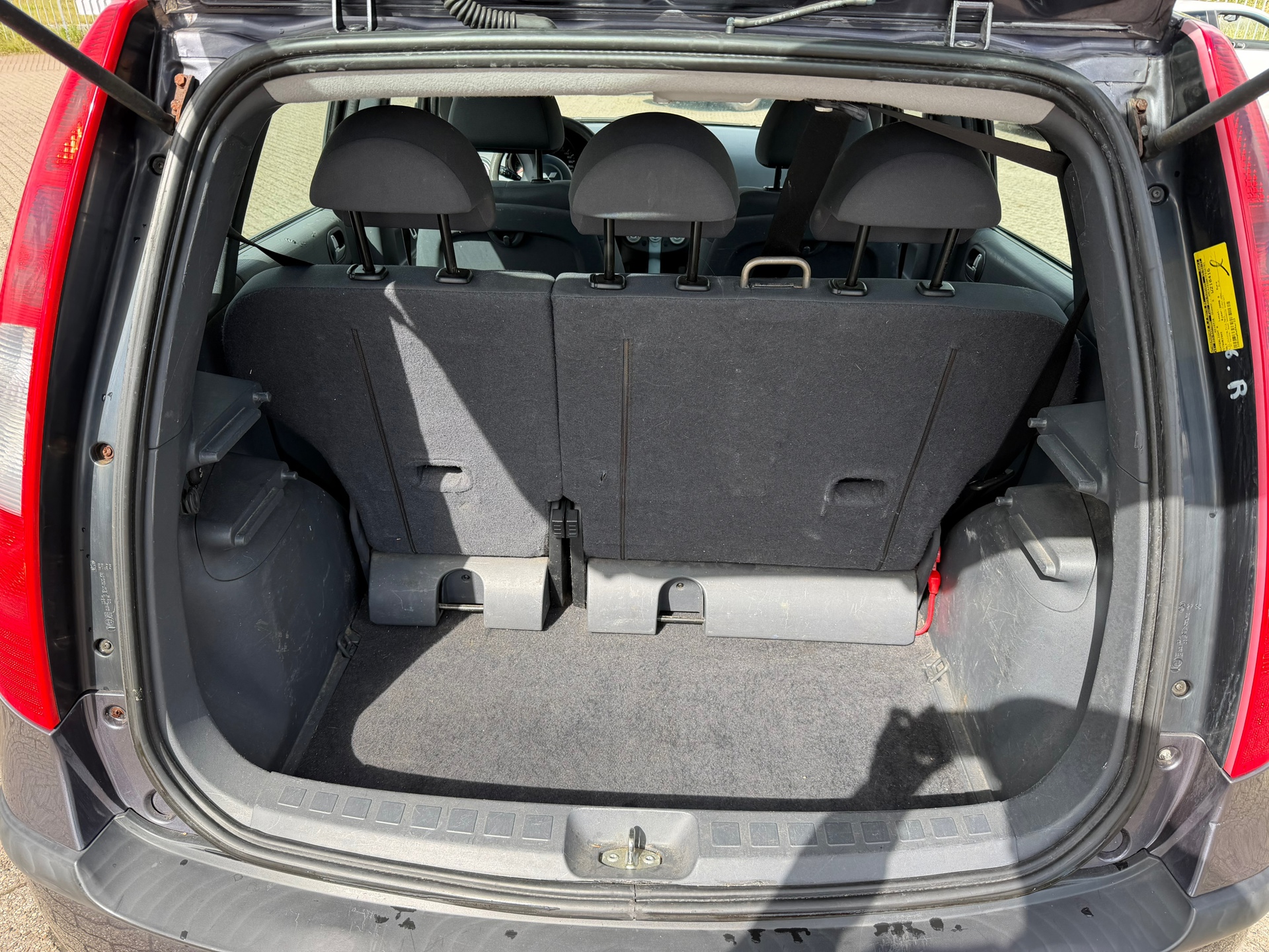 Foto van Mitsubishi Mitsubishi Colt
