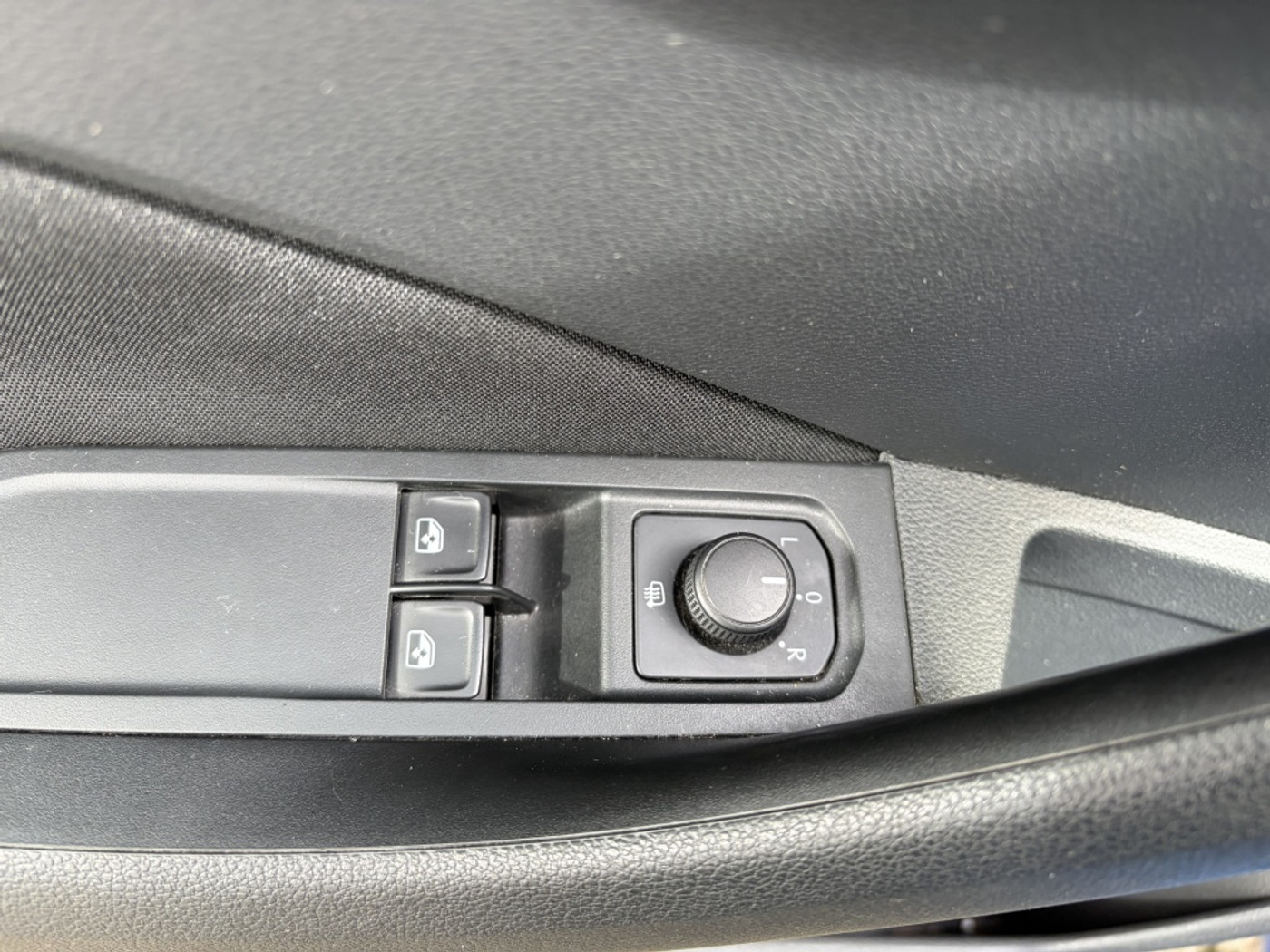 Foto van Skoda Scala