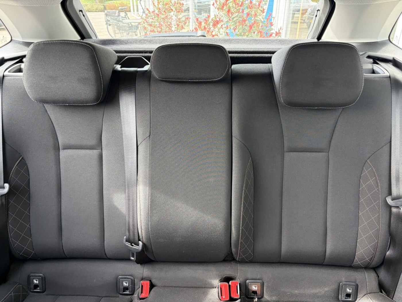 Foto van Skoda Scala