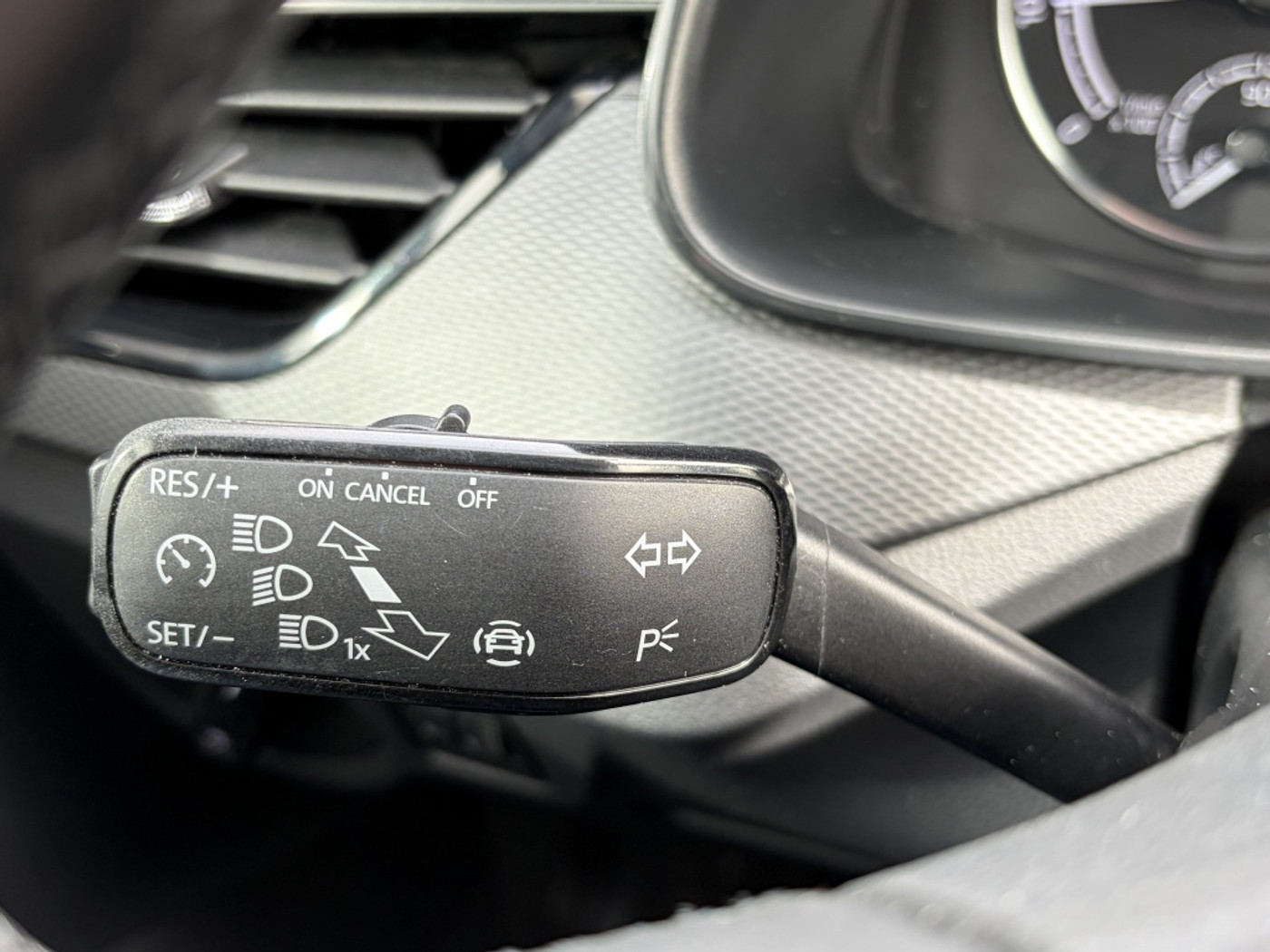 Foto van Skoda Scala