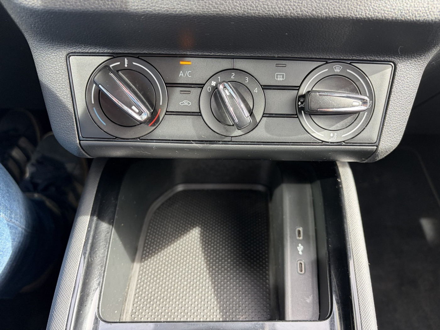 Foto van Skoda Scala