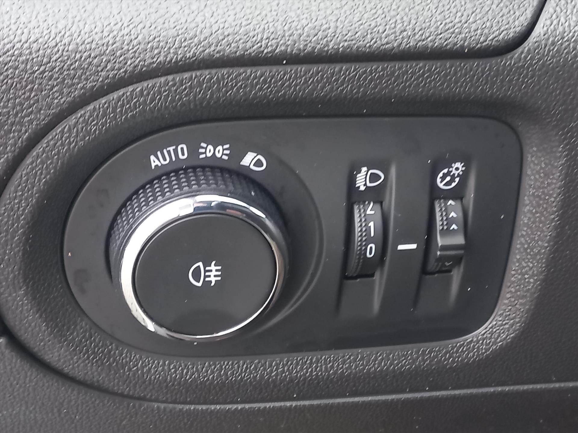 Foto van Opel Grandland