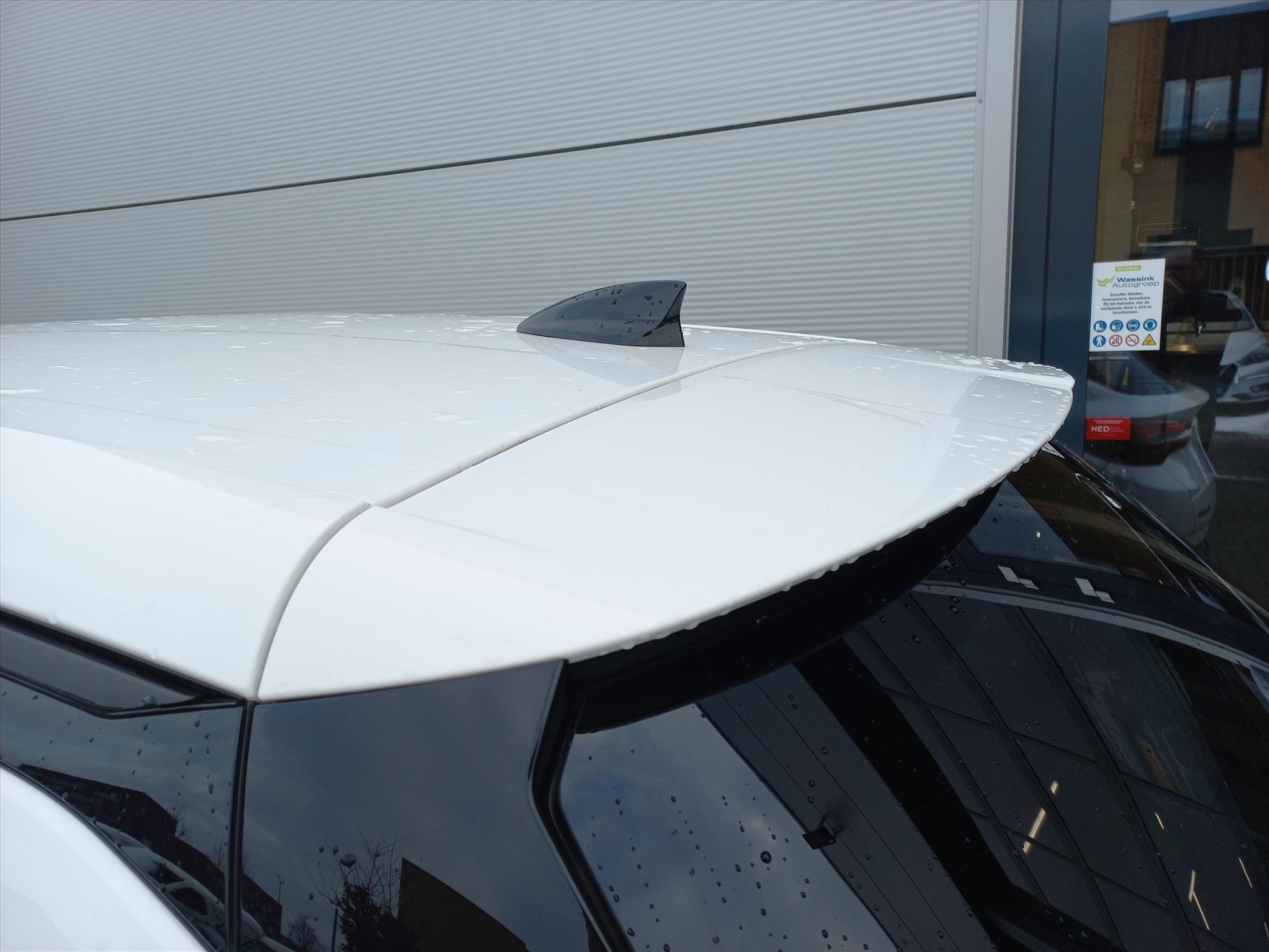 Foto van Opel Grandland